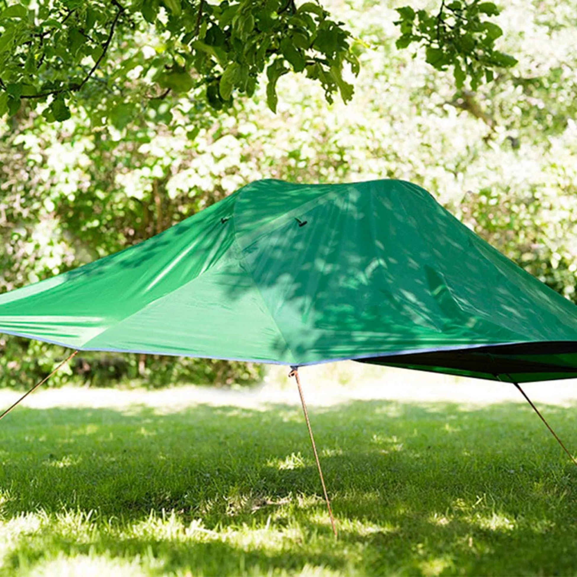TREKKER, Trekker Hammock Tent