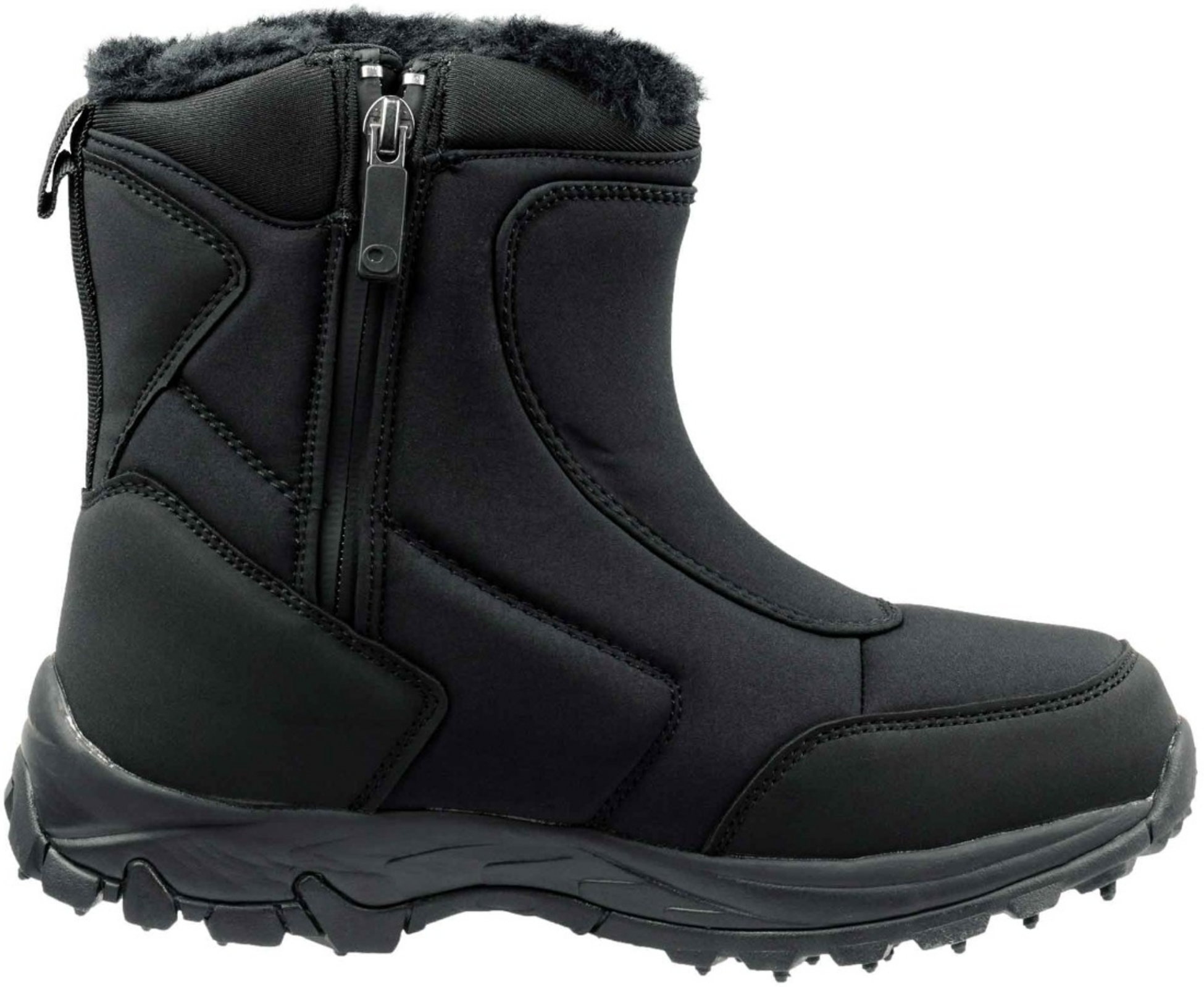 TREKKER, Trekker High Top Studded Shoes - Eu42 - Uk 8