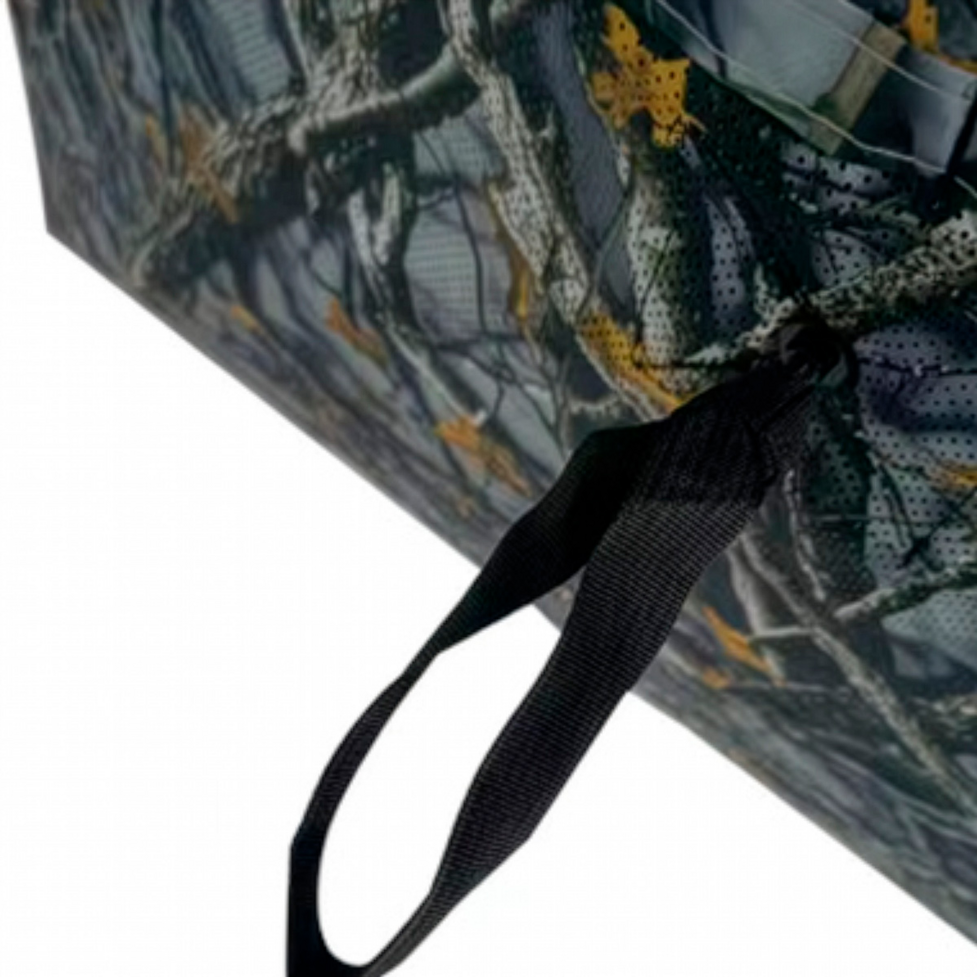 TREKKER, Trekker Hunting Blind Transparent 180x180x200cm