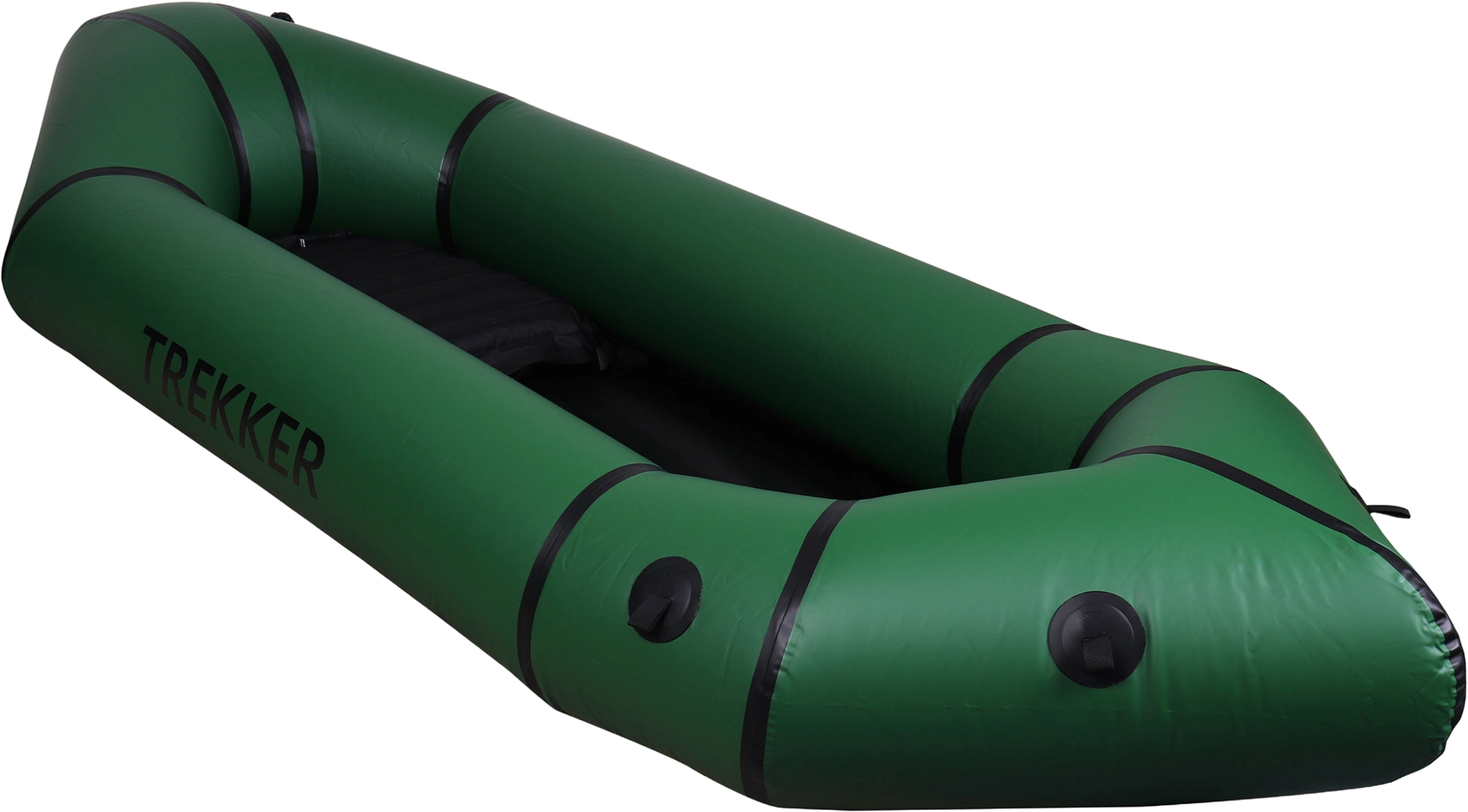 TREKKER, Trekker Packraft 255