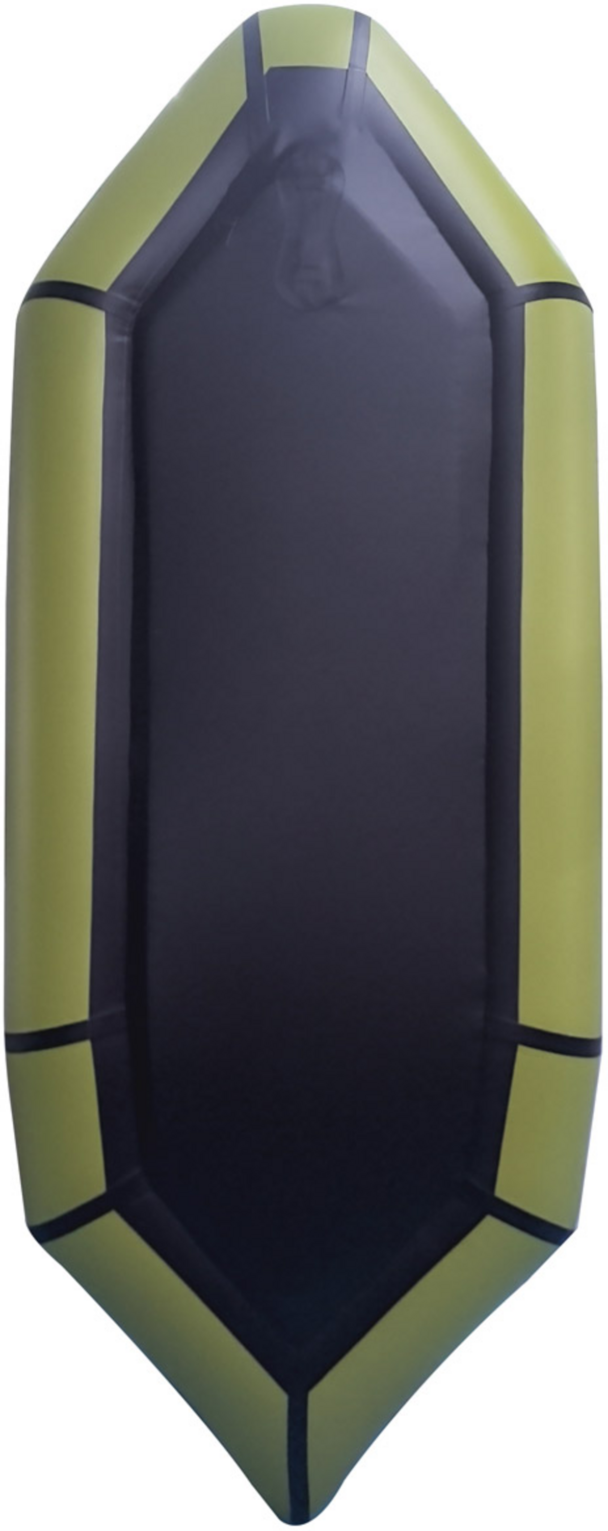 TREKKER, Trekker Packraft 255