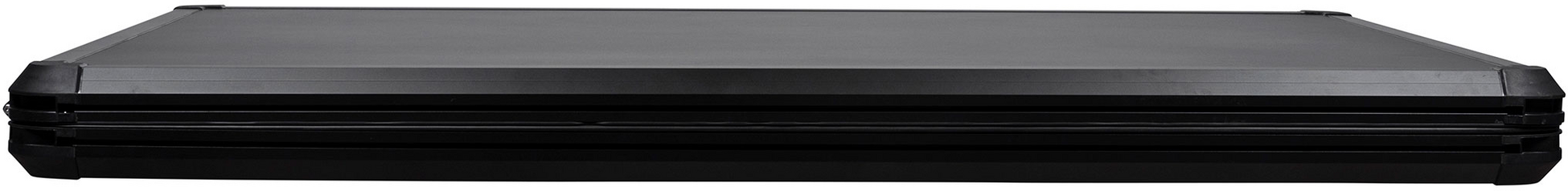 TREKKER, Trekker Rooftop Tent Voyager M, Grey