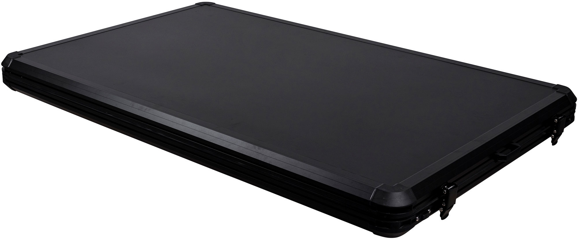 TREKKER, Trekker Rooftop Tent Voyager M, Grey