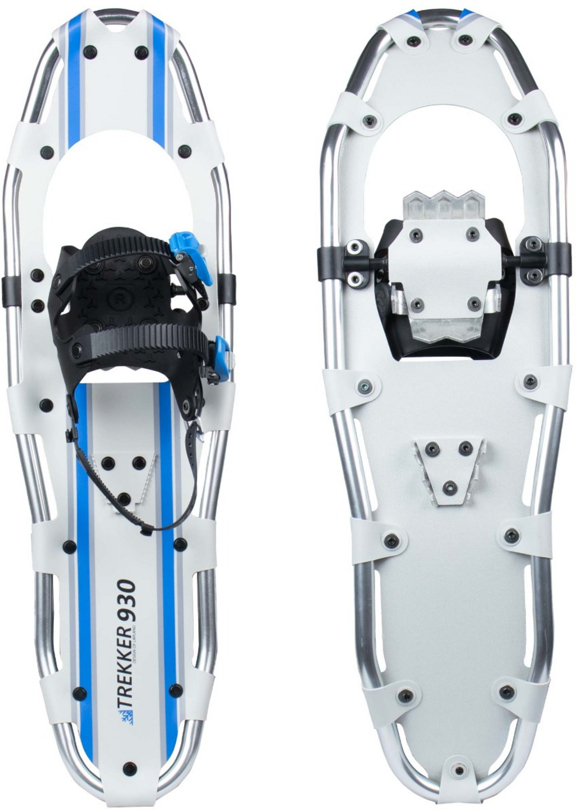 TREKKER, Trekker Snowshoes 9x30