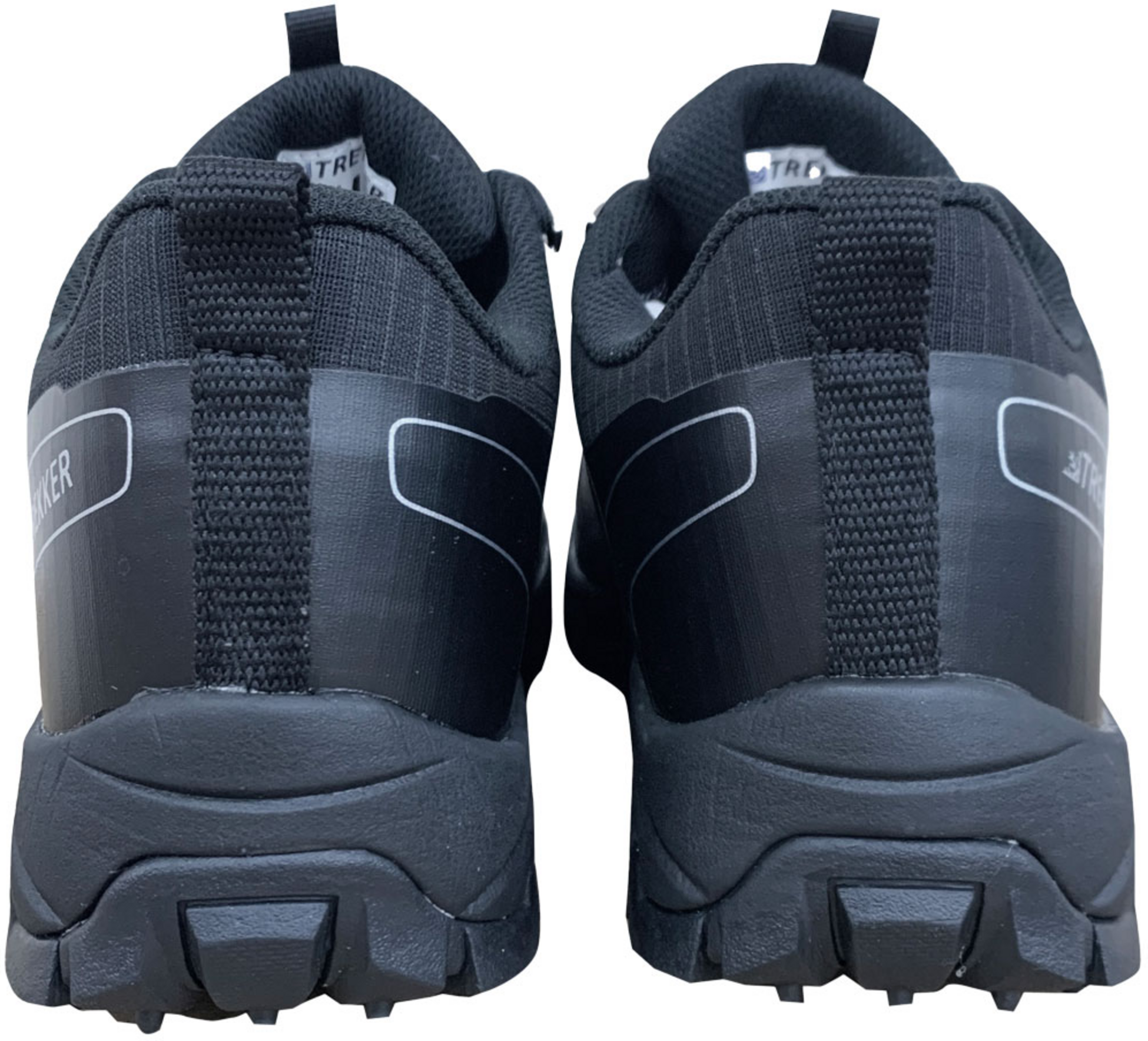 TREKKER, Trekker Studded Running Shoes One