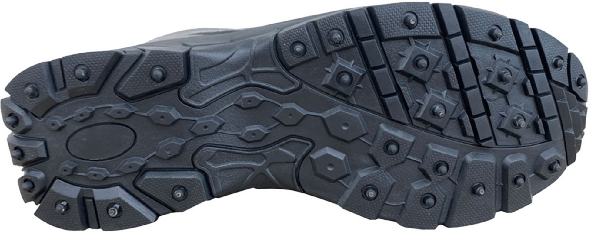 TREKKER, Trekker Studded Running Shoes One