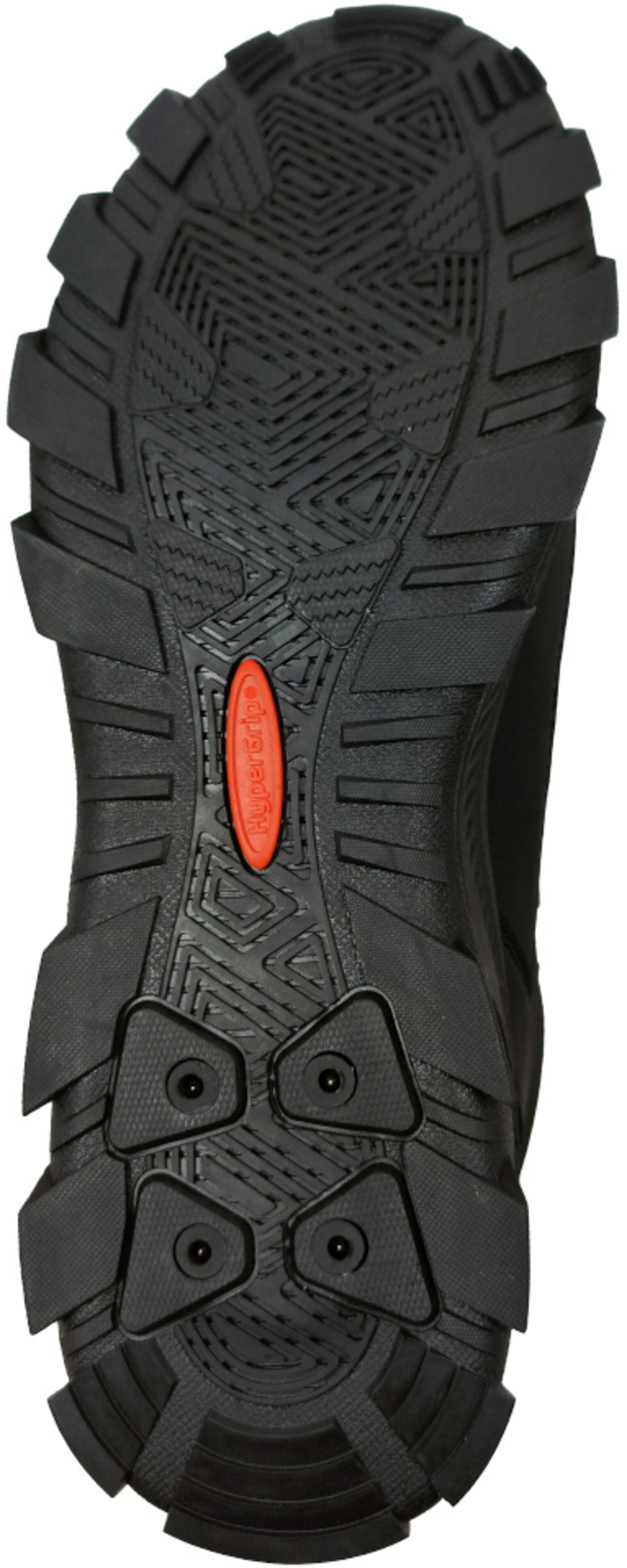 TREKKER, Trekker Studded Shoes, Reversible Studs - Eu41 - Uk 7