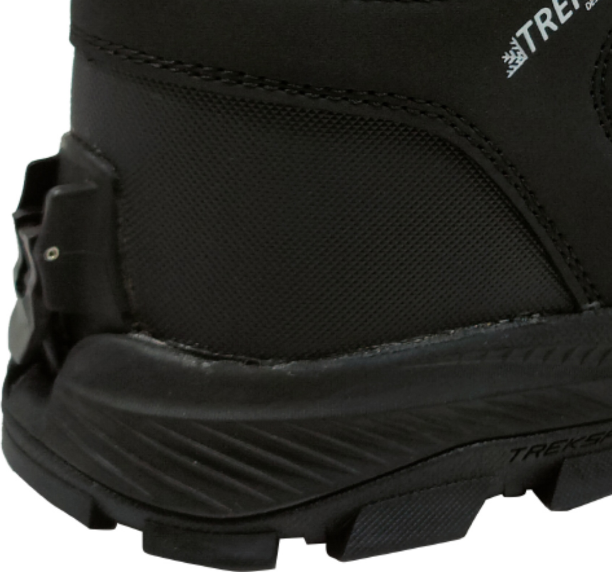 TREKKER, Trekker Studded Shoes, Reversible Studs - Eu41 - Uk 7