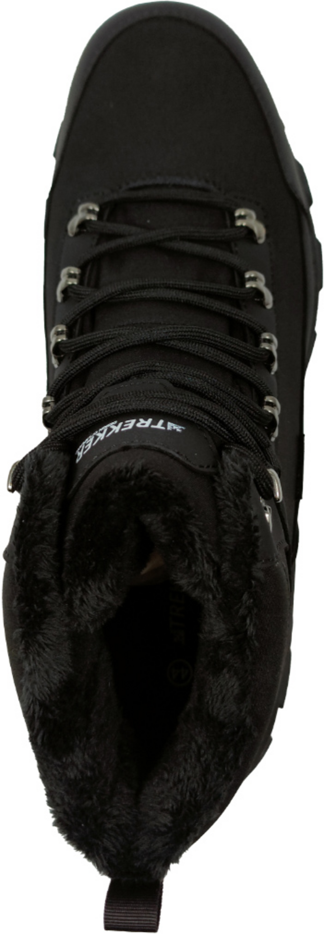 TREKKER, Trekker Studded Shoes, Reversible Studs - Eu42 - Uk 8