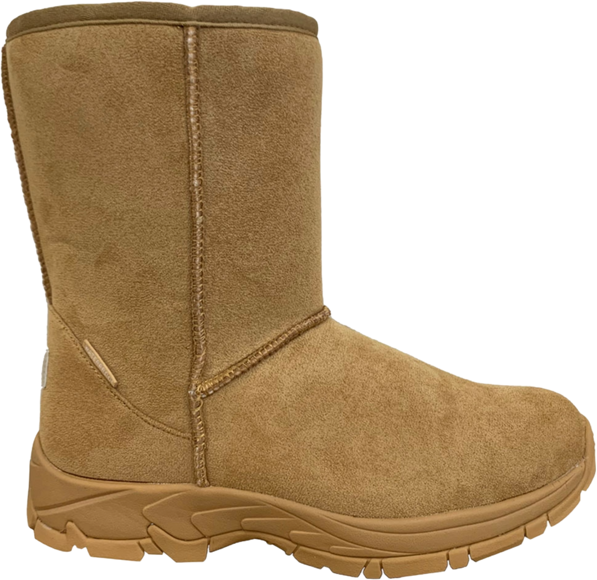 TREKKER, Trekker Studded Shoes Classic