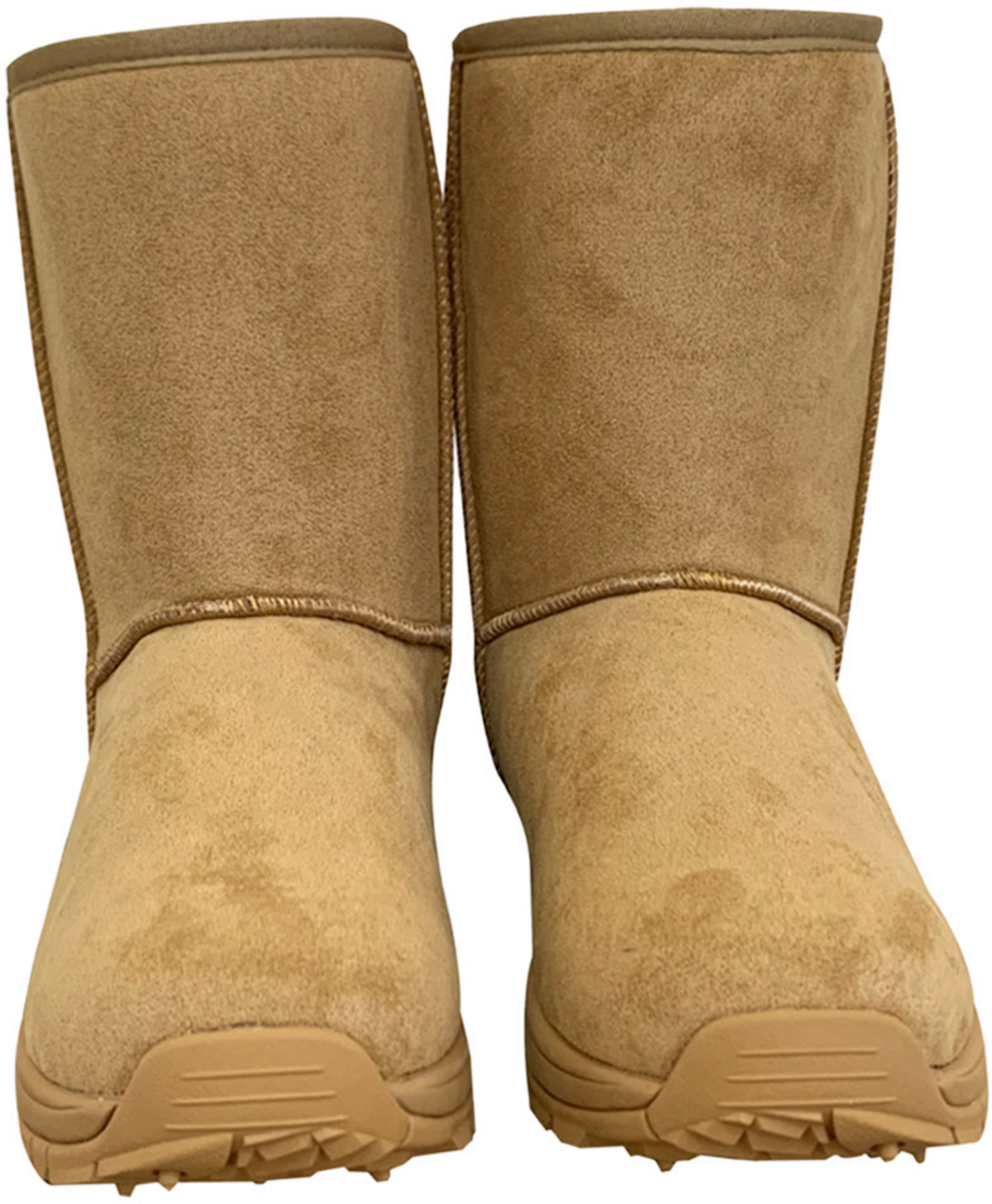 TREKKER, Trekker Studded Shoes Classic