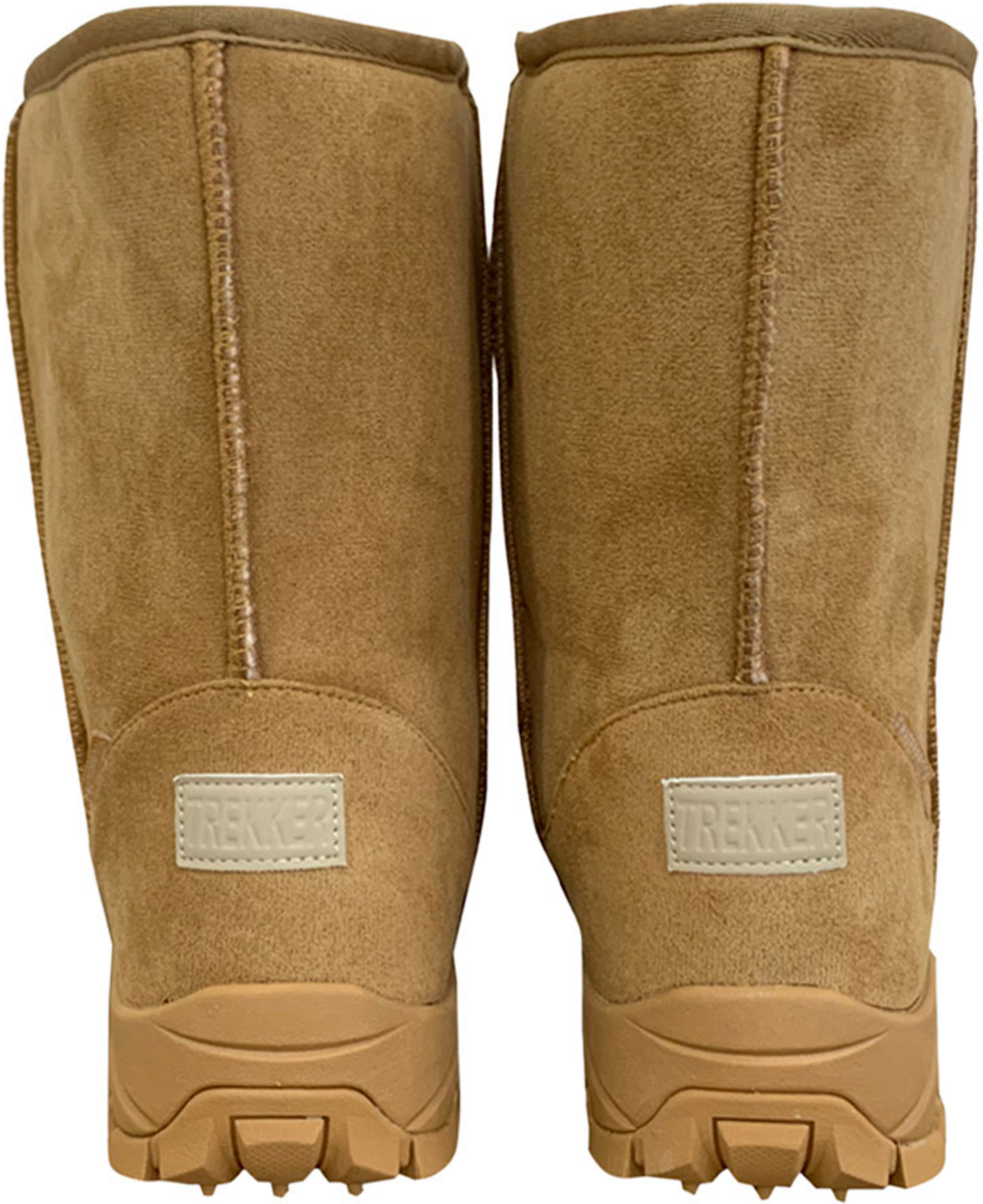 TREKKER, Trekker Studded Shoes Classic