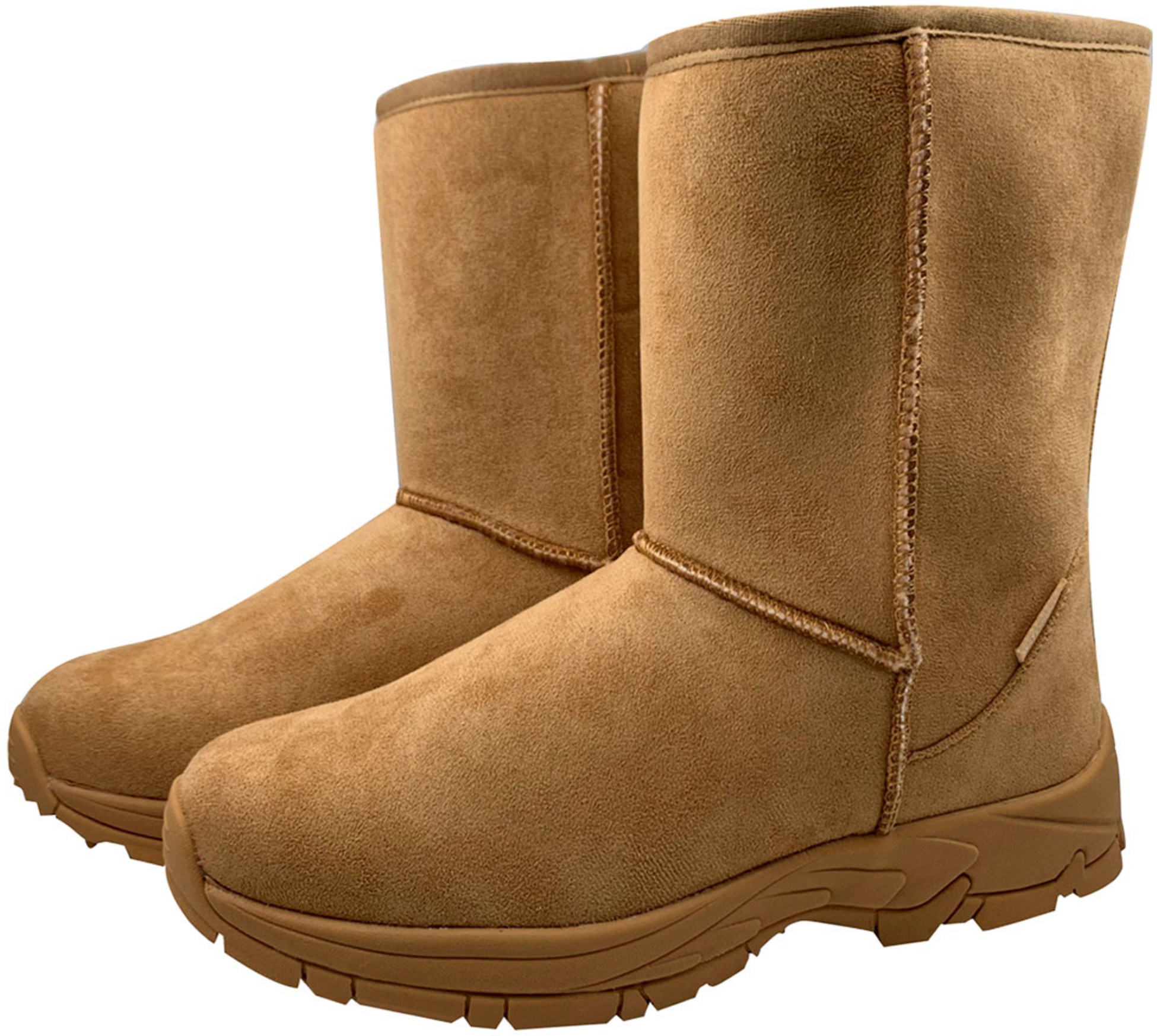 TREKKER, Trekker Studded Shoes Classic