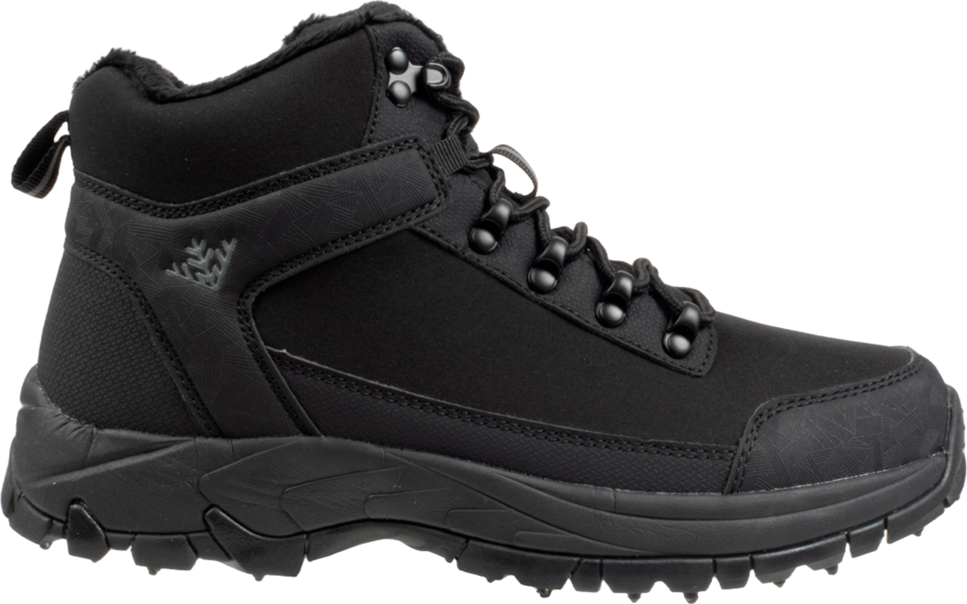 TREKKER, Trekker Studded Shoes Havu - Eu38 - Uk 5