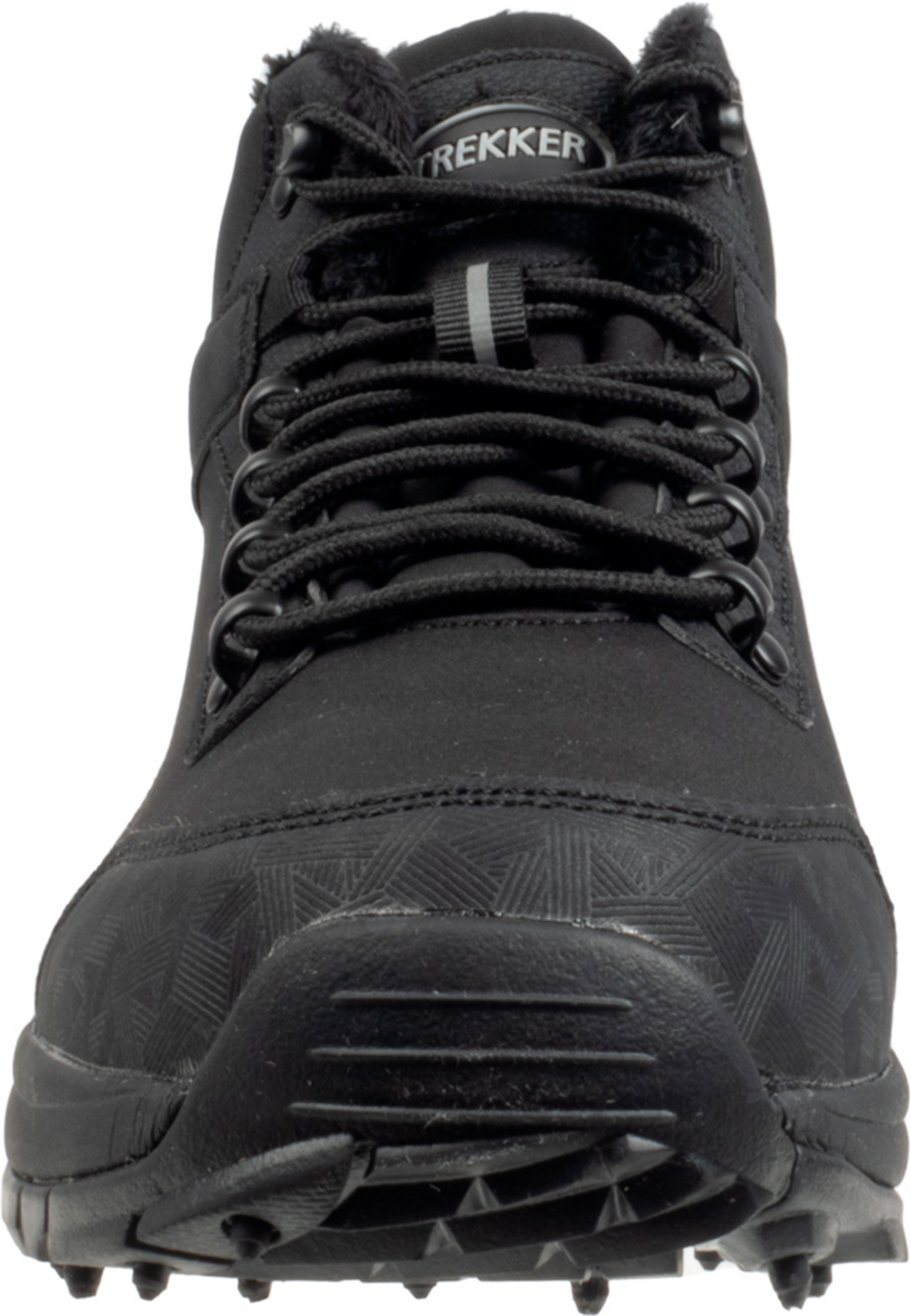 TREKKER, Trekker Studded Shoes Havu - Eu39 - Uk 5.5