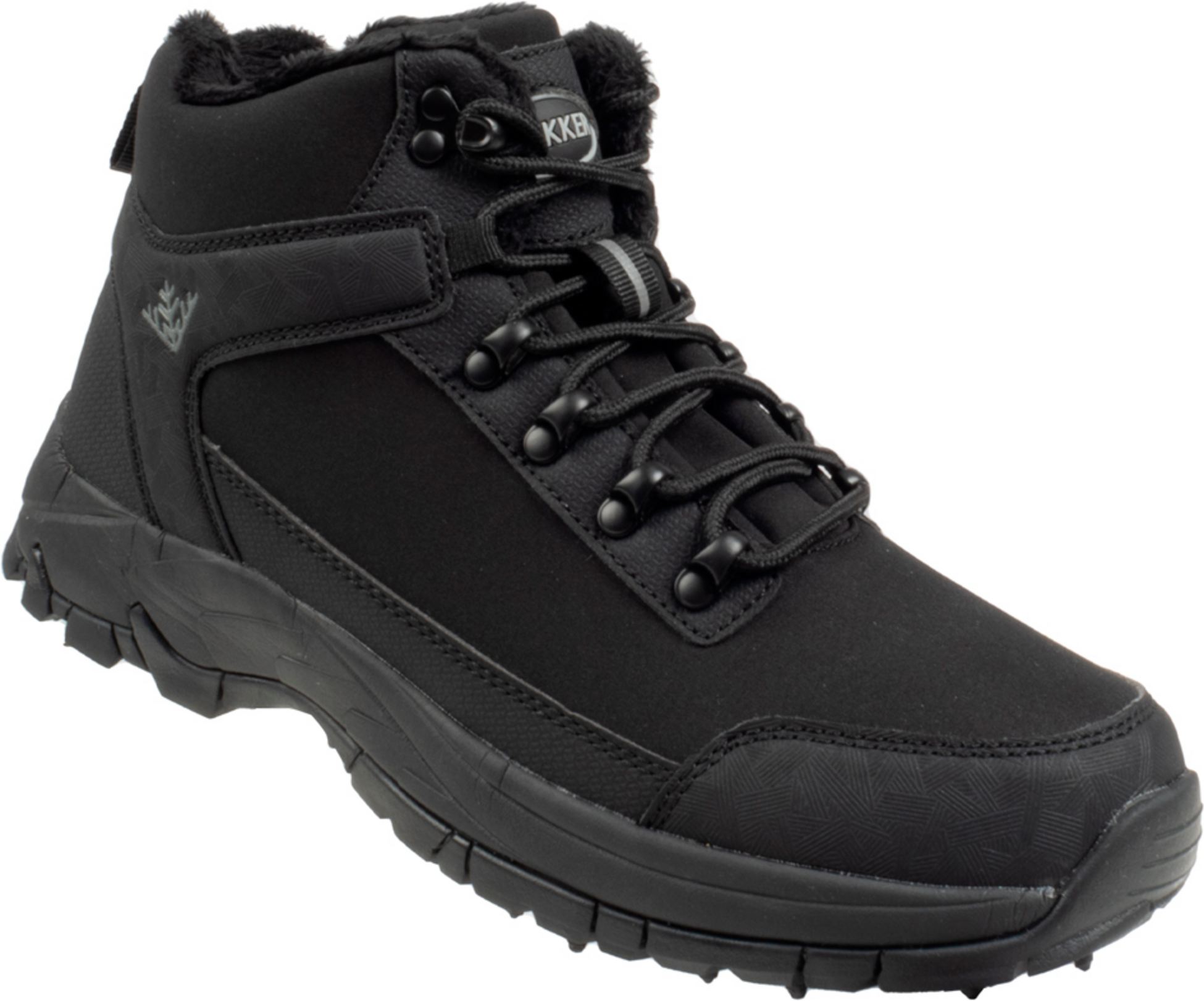 TREKKER, Trekker Studded Shoes Havu - Eu42 - Uk 8