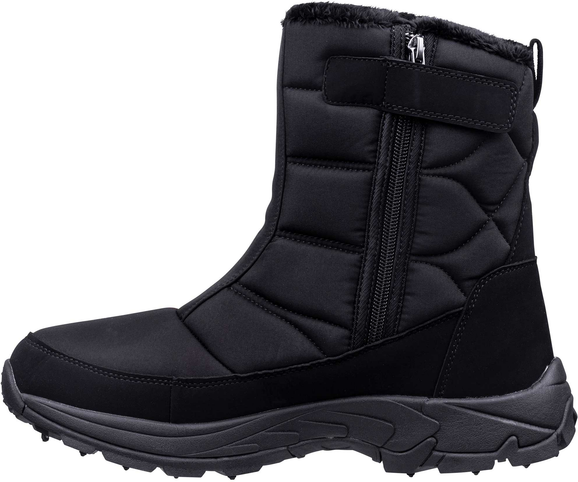 TREKKER, Trekker Studded Shoes Thermal - Eu37 - Uk 4