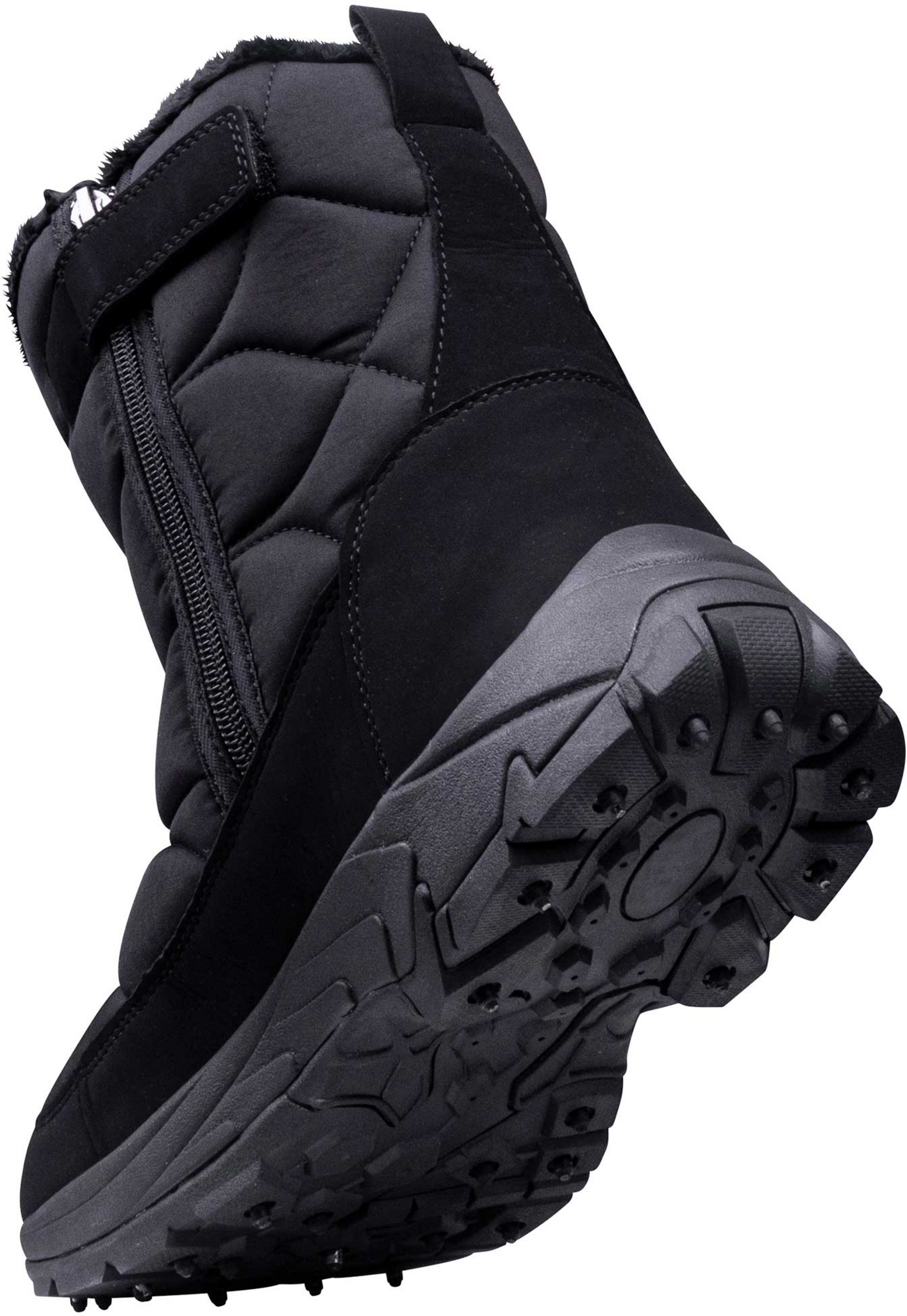 TREKKER, Trekker Studded Shoes Thermal - Eu43 - Uk9