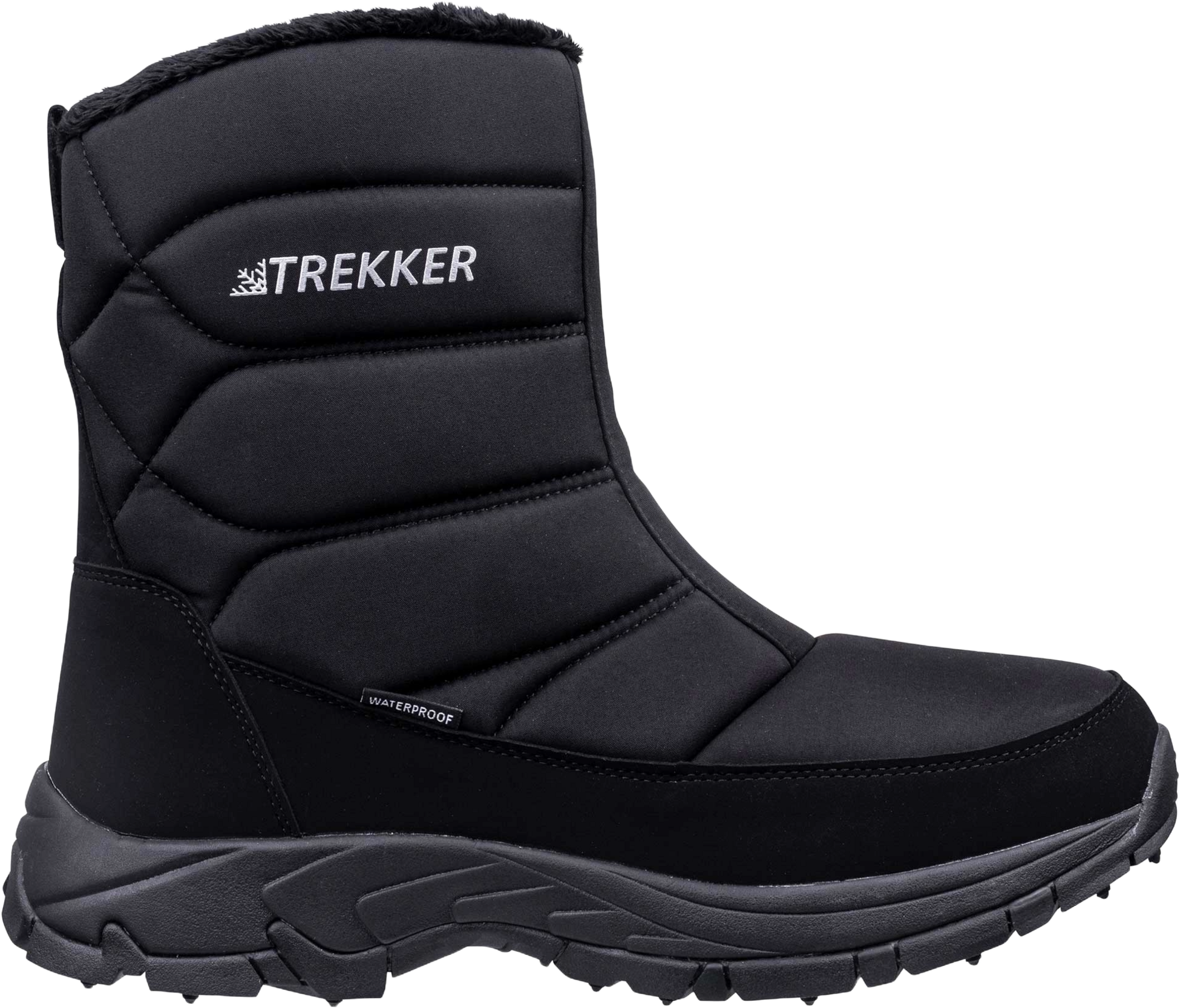 TREKKER, Trekker Studded Shoes Thermal - Eu45 - Uk 10