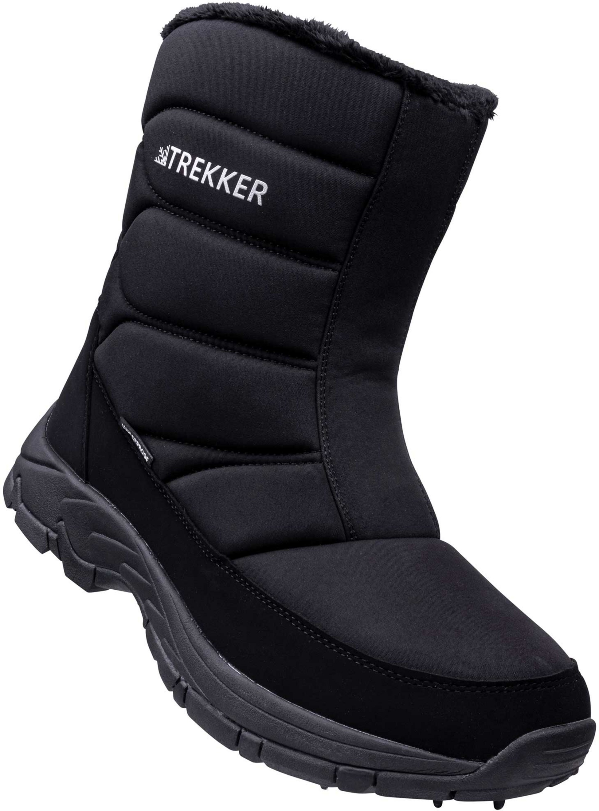 TREKKER, Trekker Studded Shoes Thermal - Eu45 - Uk 10