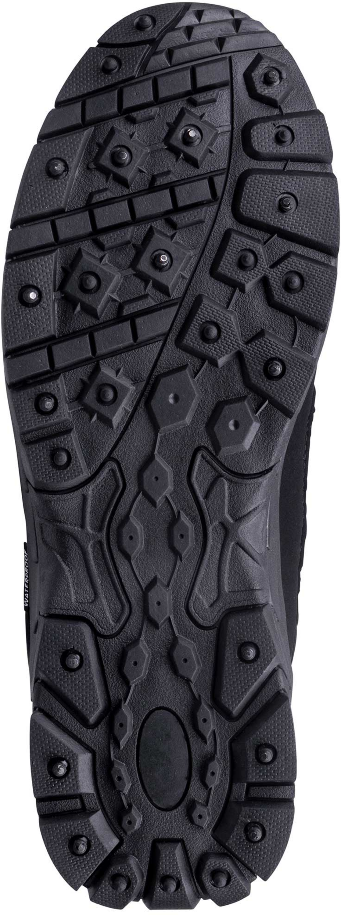 TREKKER, Trekker Studded Shoes Thermal - Eu45 - Uk 10