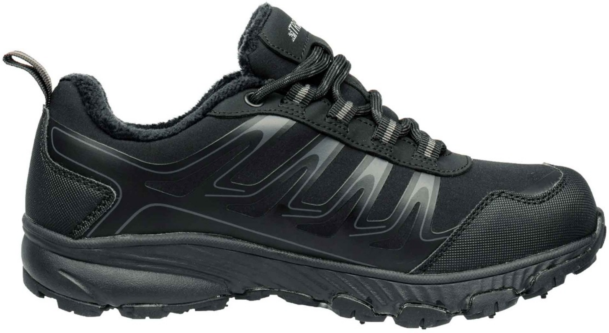 TREKKER, Trekker Studded Shoes Trekking - Eu41 - Uk 7