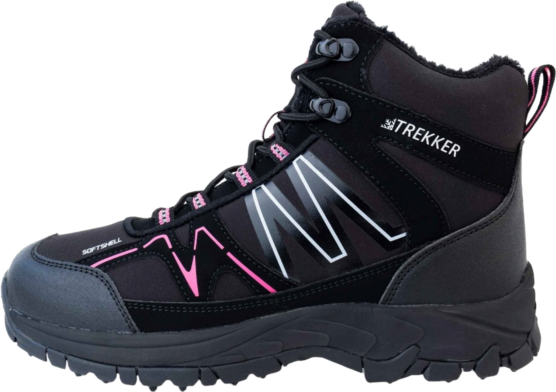 TREKKER, Trekker Studded Shoes
