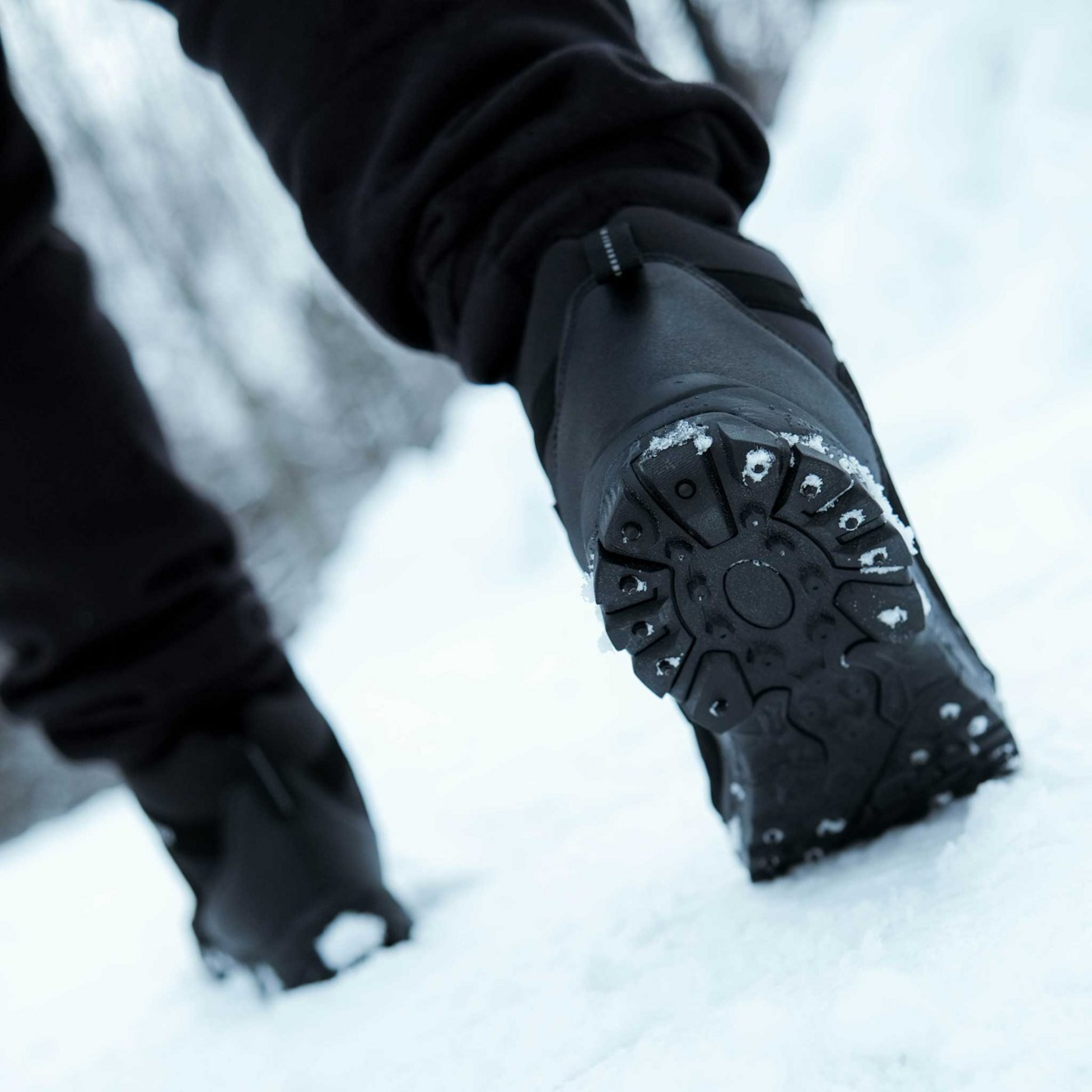 TREKKER, Trekker Studded Shoes