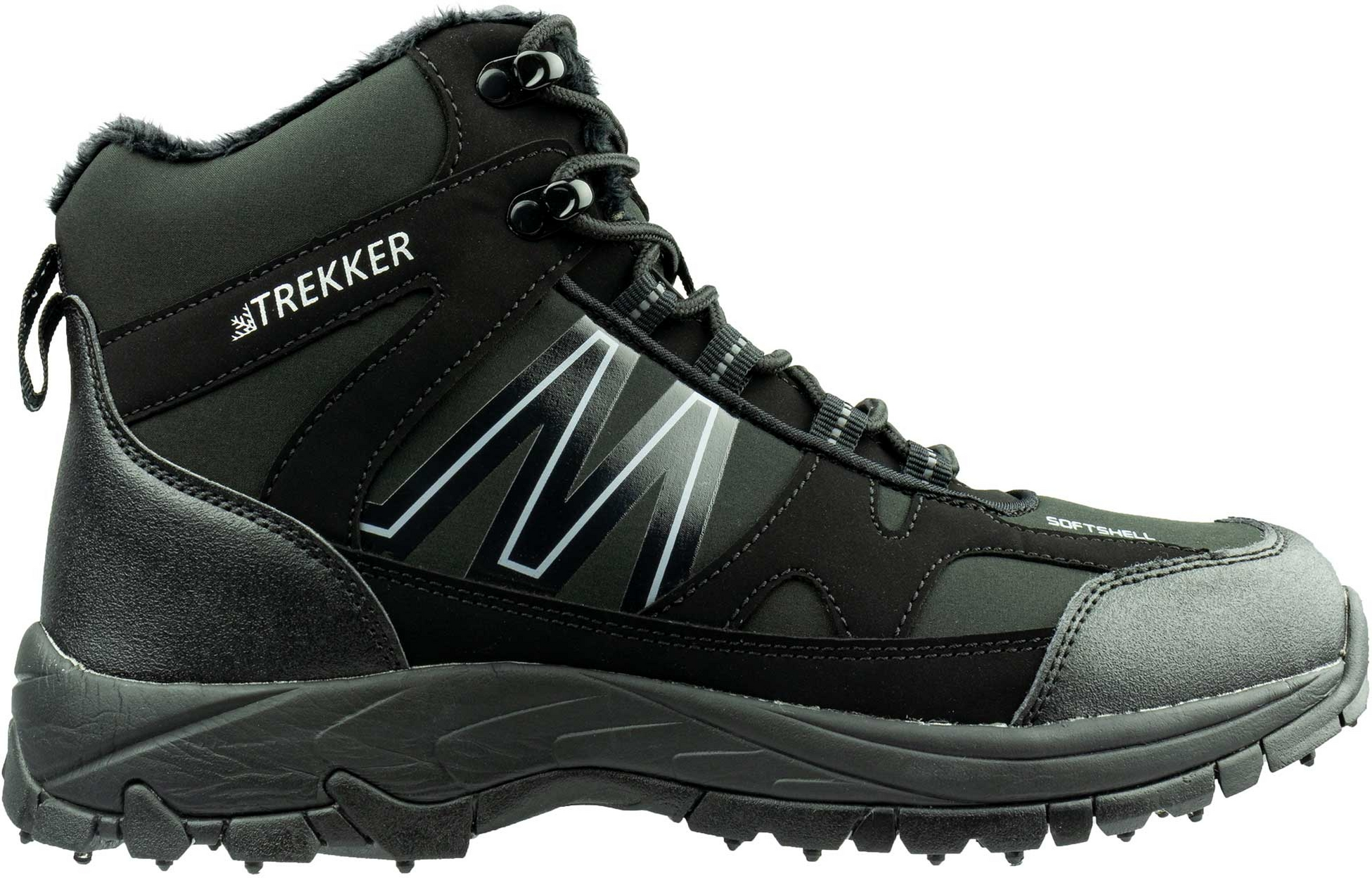 TREKKER, Trekker Studded Shoes