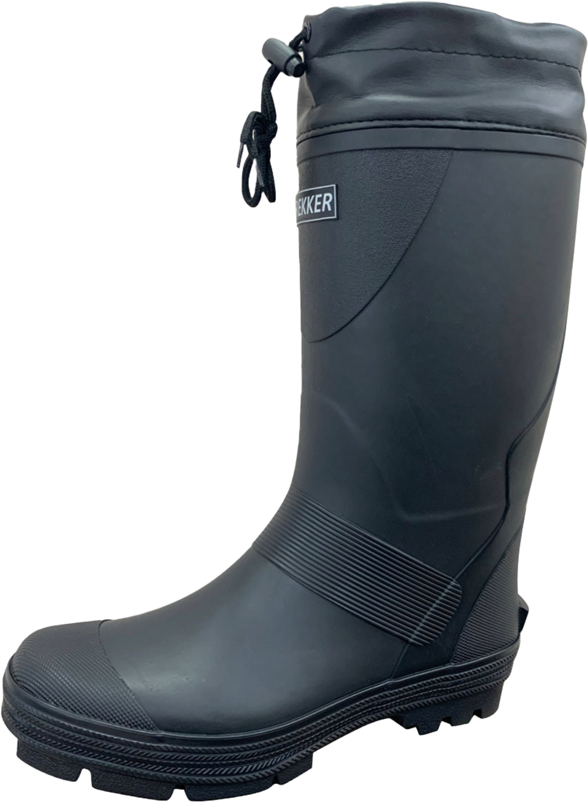 TREKKER, Trekker Studded Winter Boots