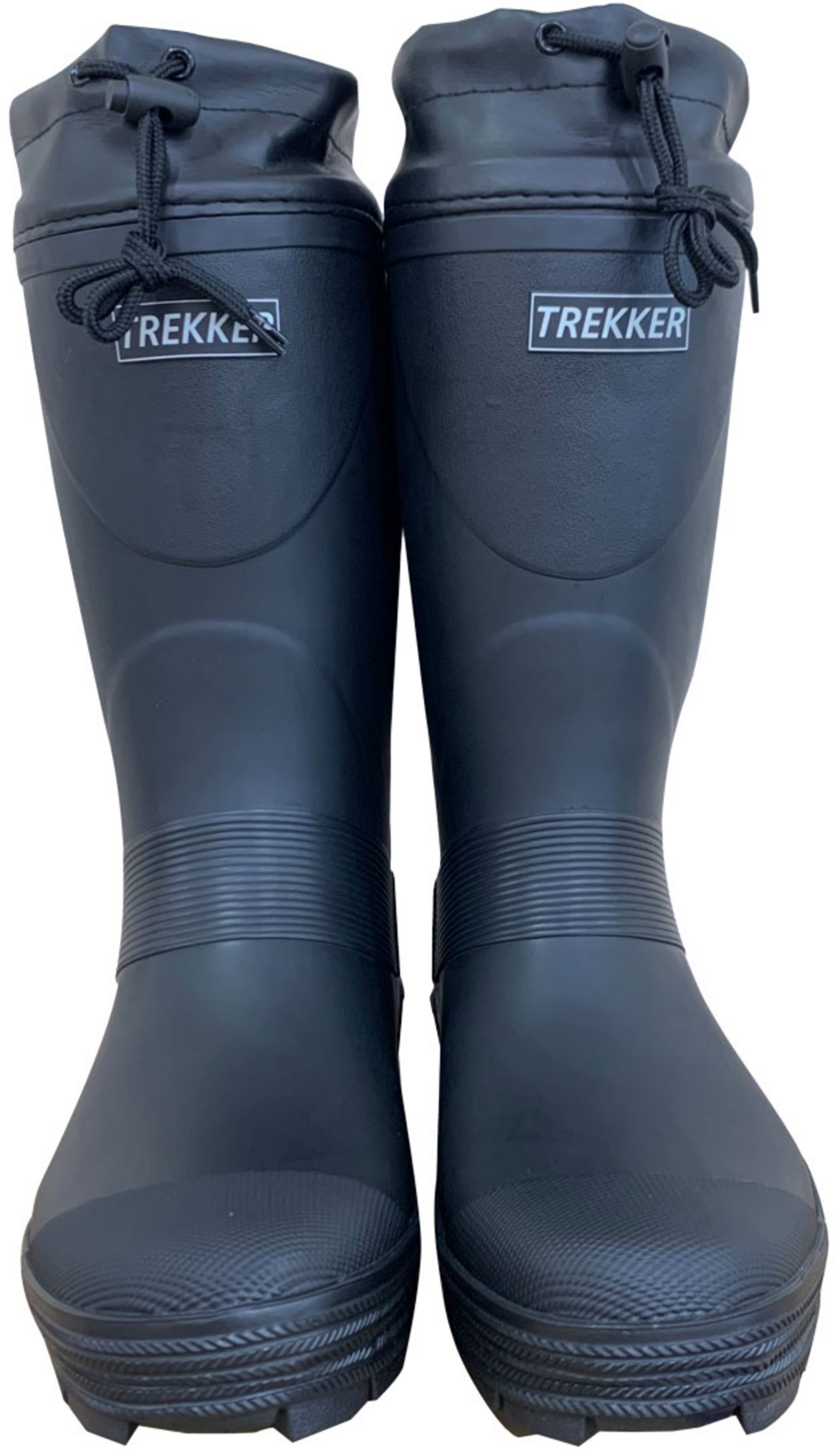 TREKKER, Trekker Studded Winter Boots