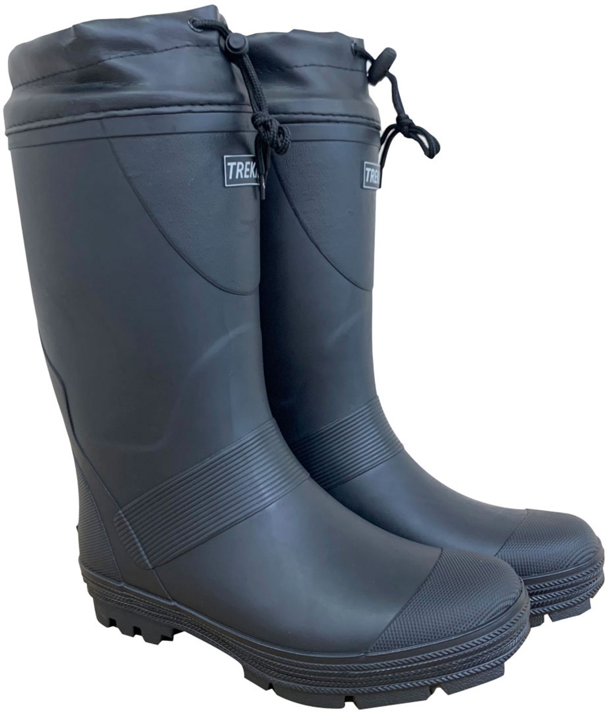 TREKKER, Trekker Studded Winter Boots