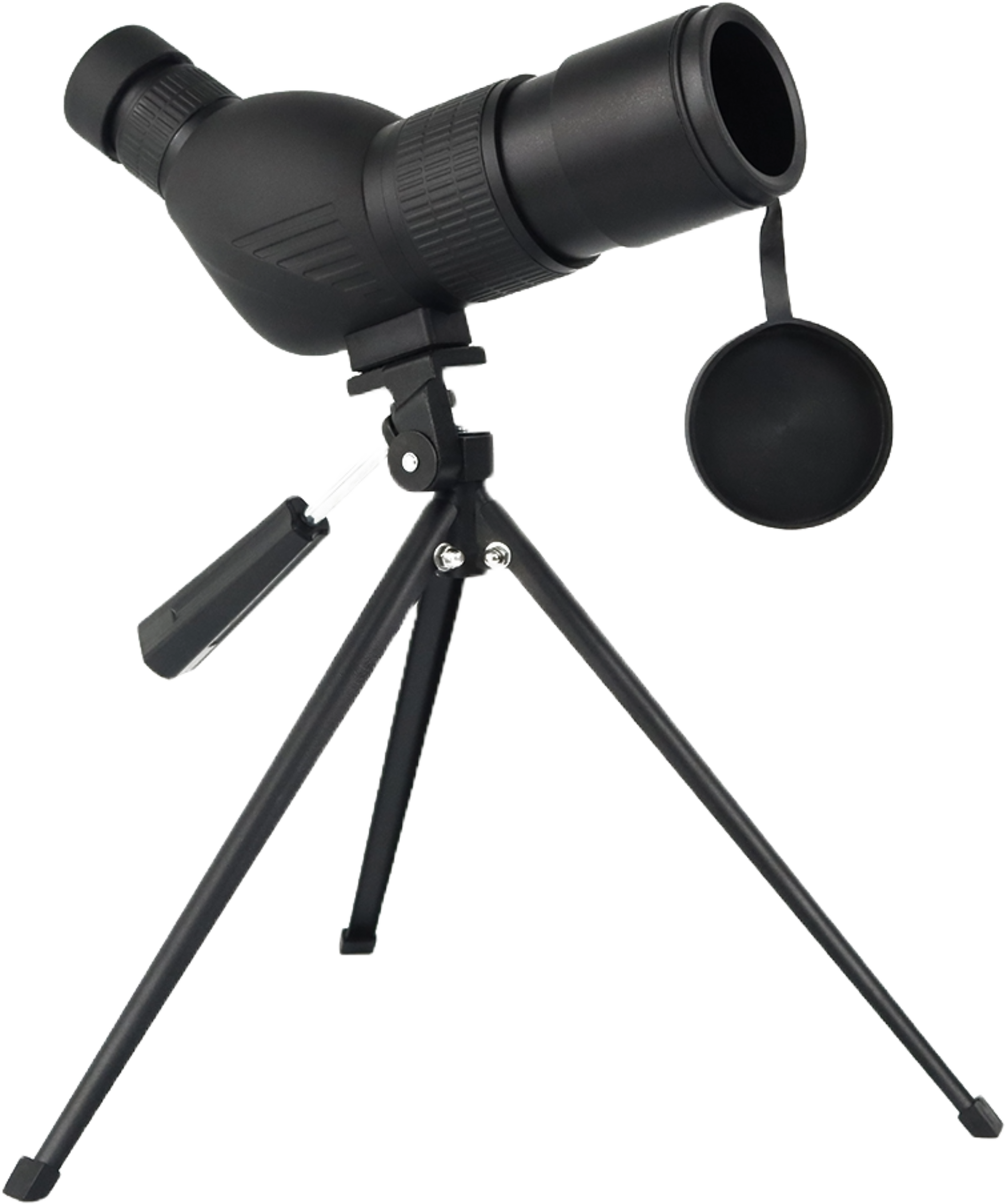 TREKKER, Trekker Telescope T25