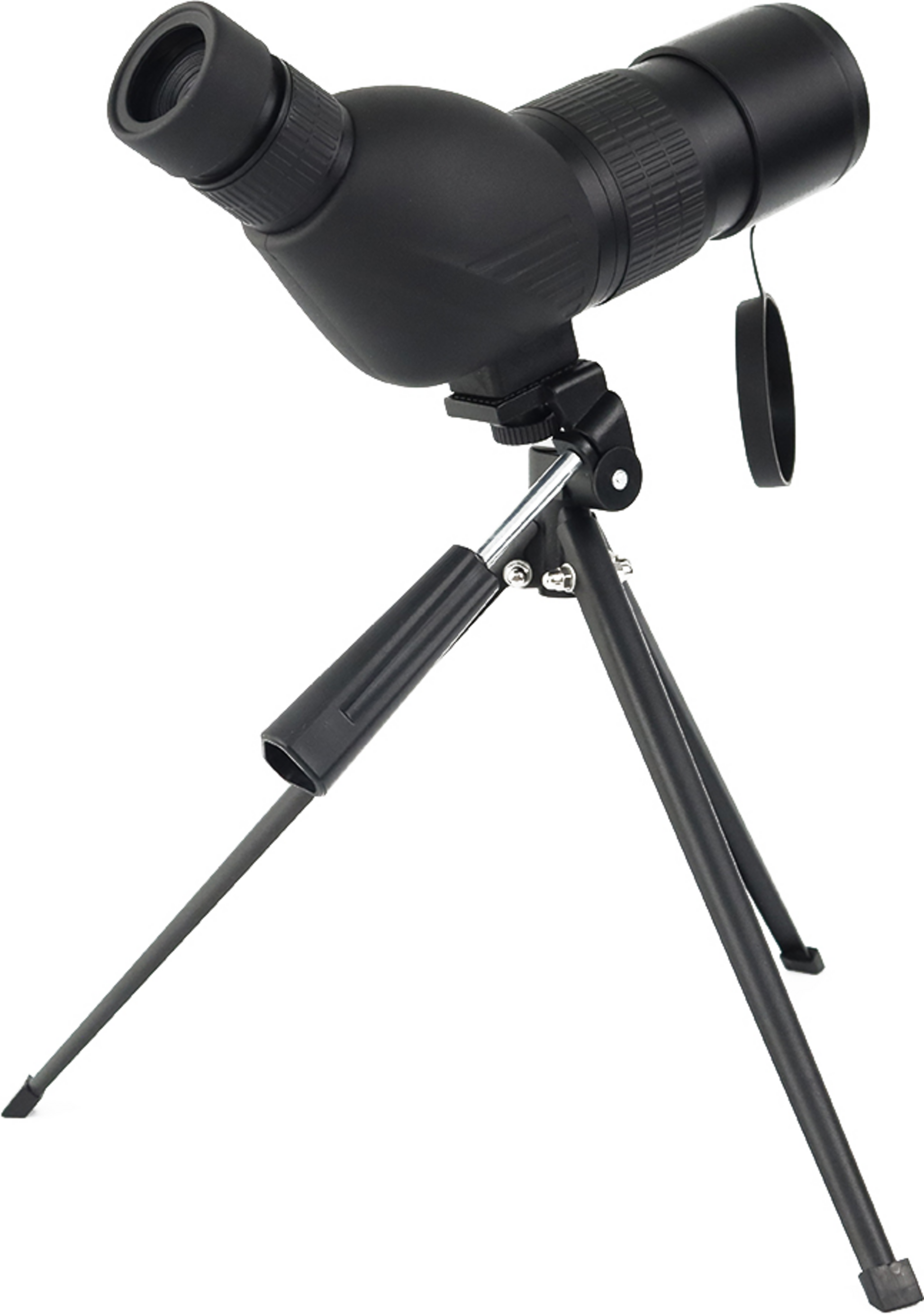 TREKKER, Trekker Telescope T25