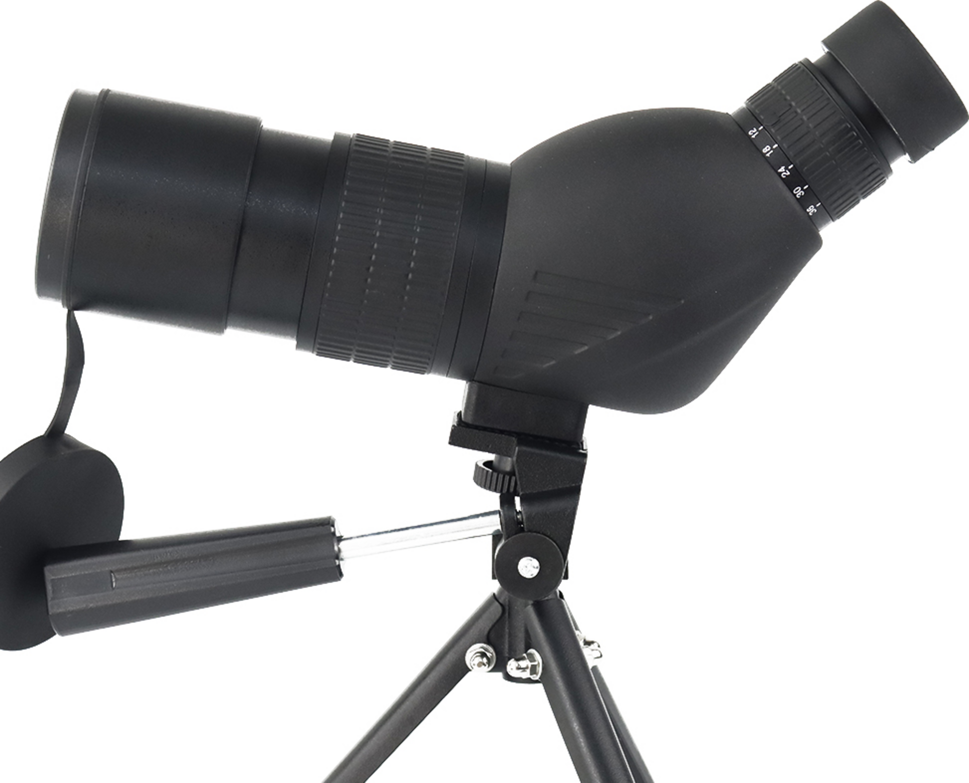 TREKKER, Trekker Telescope T25