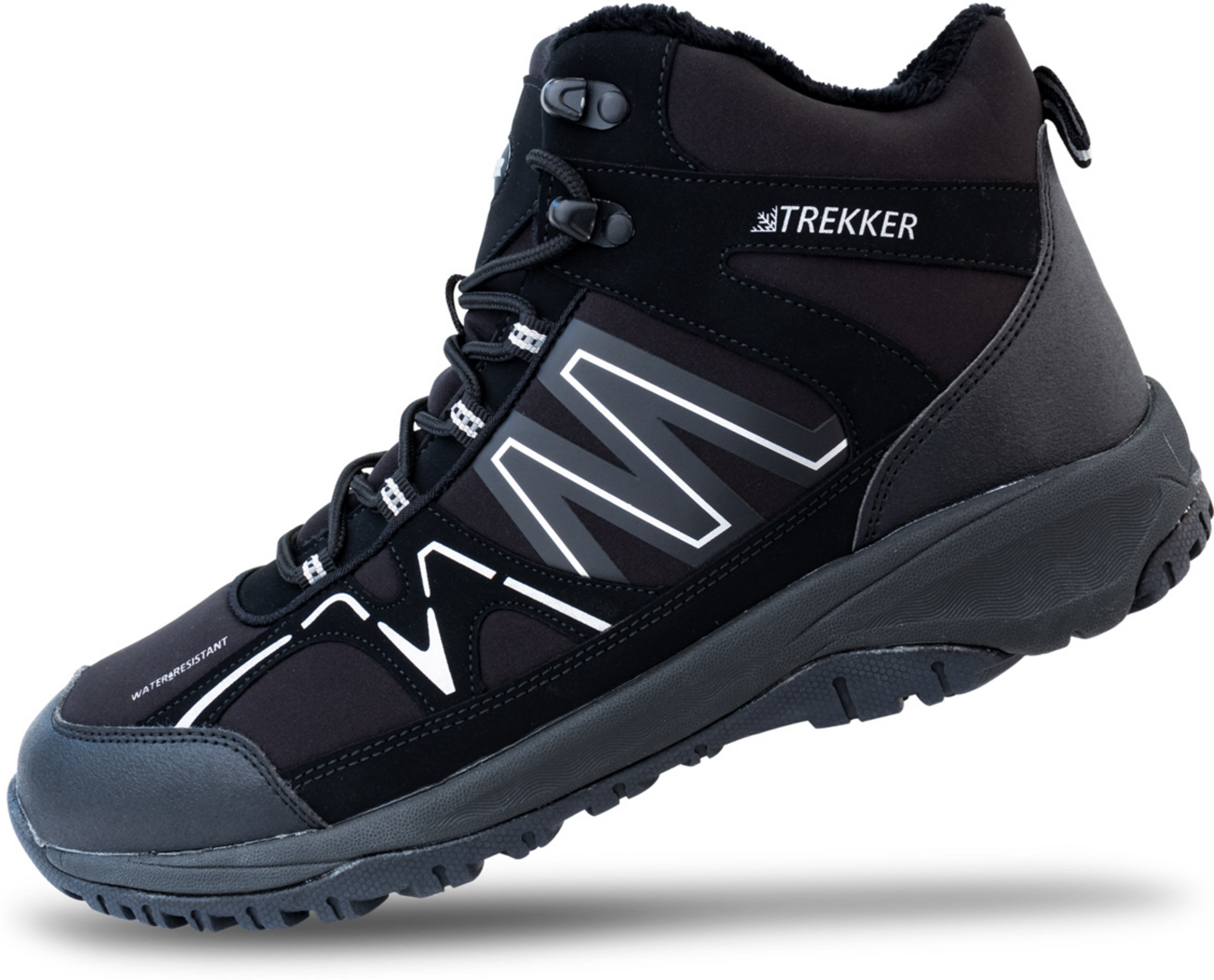 TREKKER, Trekker Traction Shoes - Eu37 - Uk 4