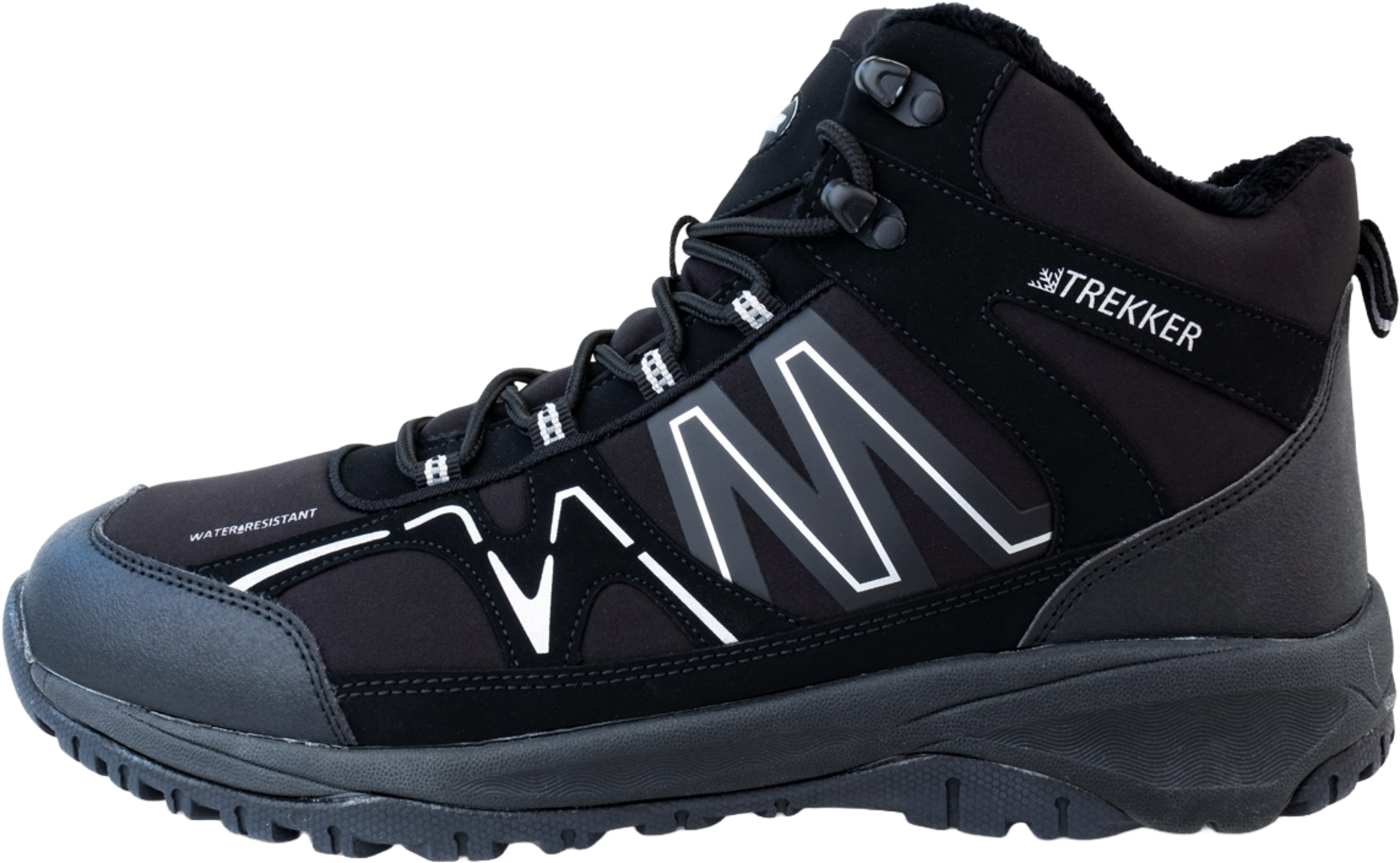 TREKKER, Trekker Traction Shoes - Eu39 - Uk 5.5