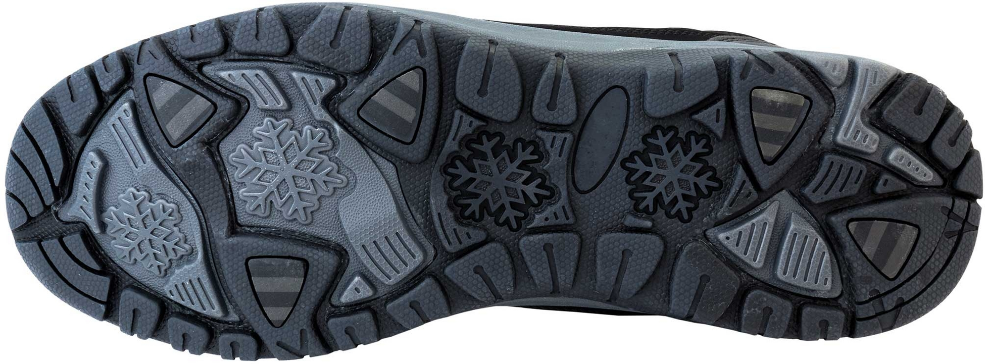 TREKKER, Trekker Traction Shoes - Eu41 - Uk 7