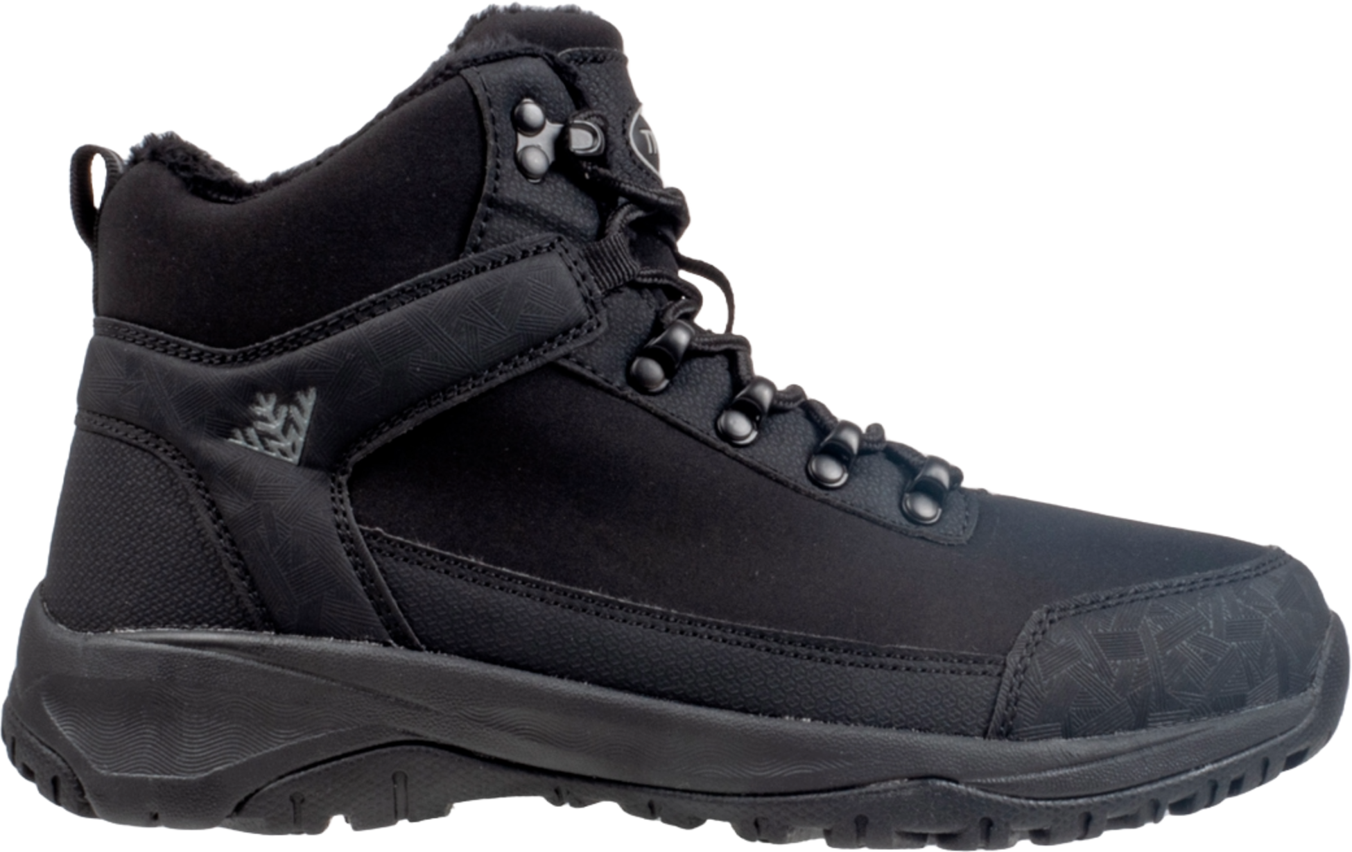TREKKER, Trekker Traction Shoes Havu