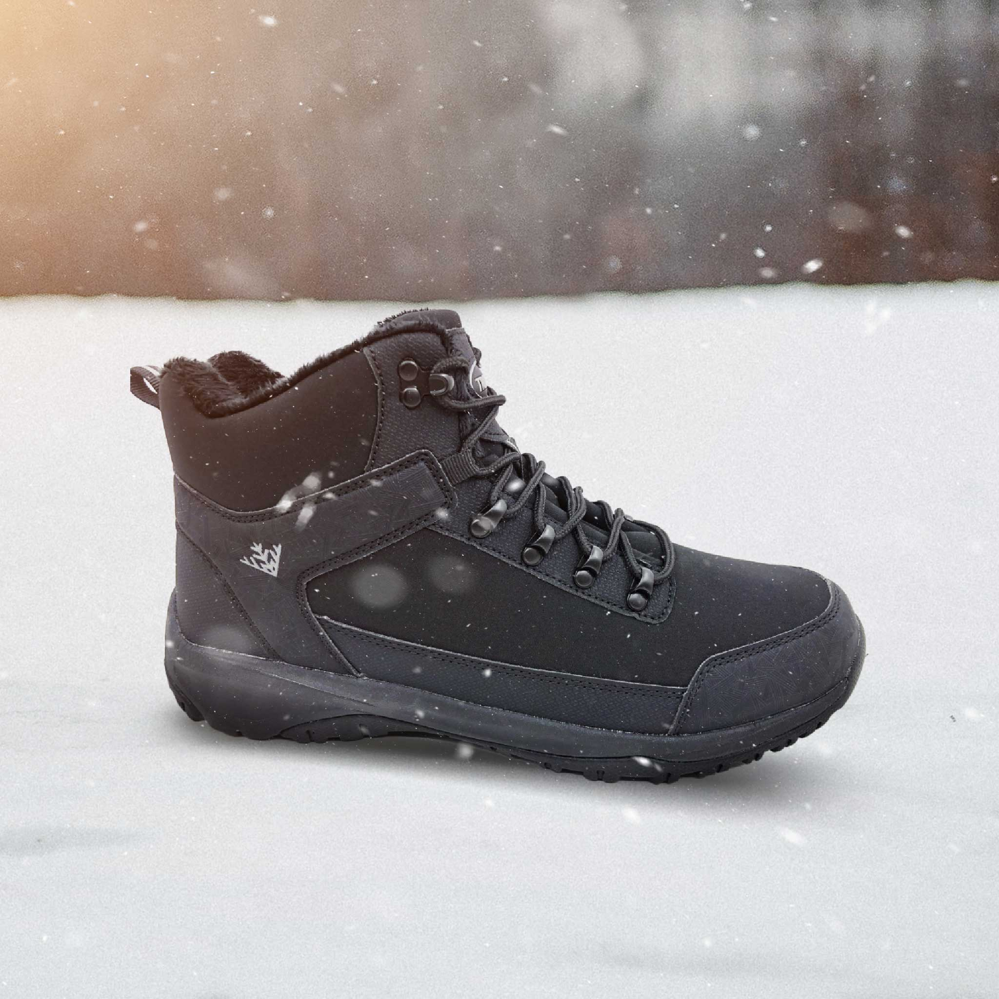 TREKKER, Trekker Traction Shoes Havu