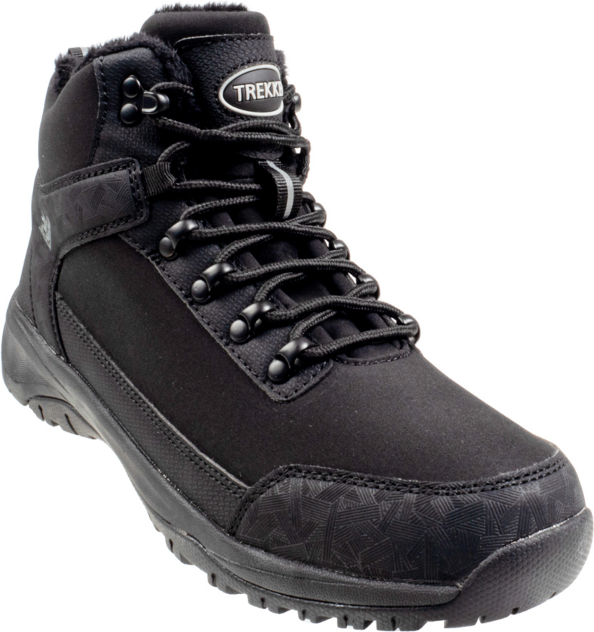 TREKKER, Trekker Traction Shoes Havu