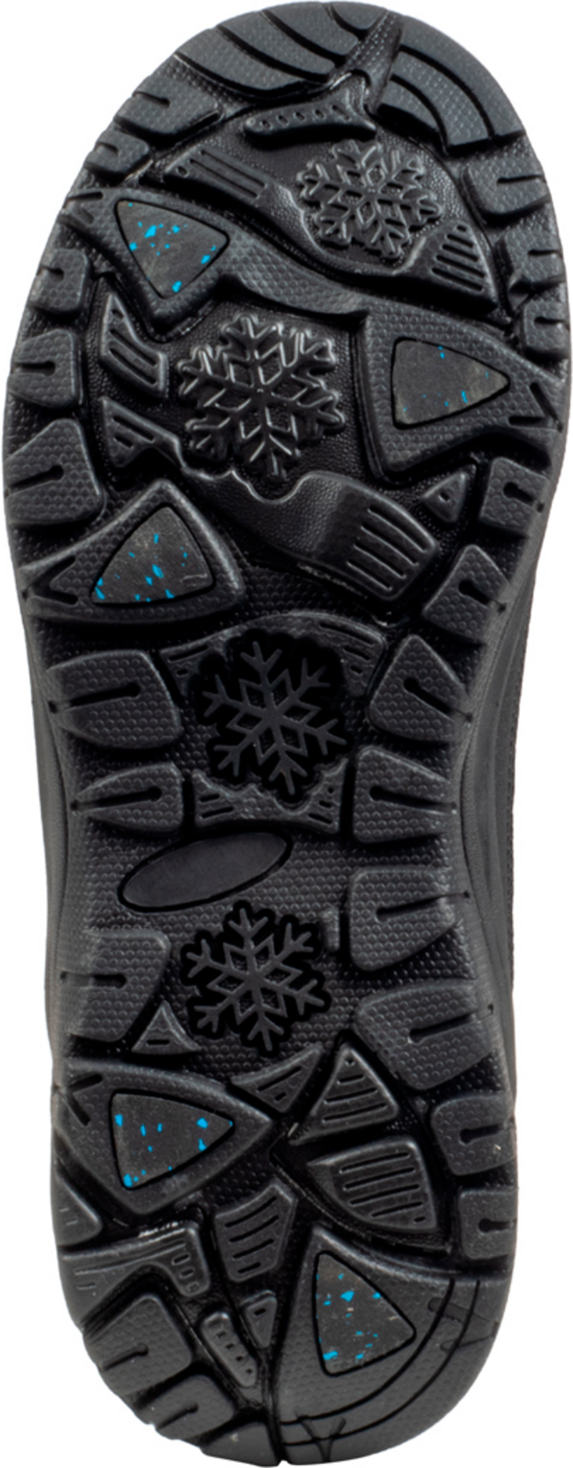 TREKKER, Trekker Traction Shoes Havu