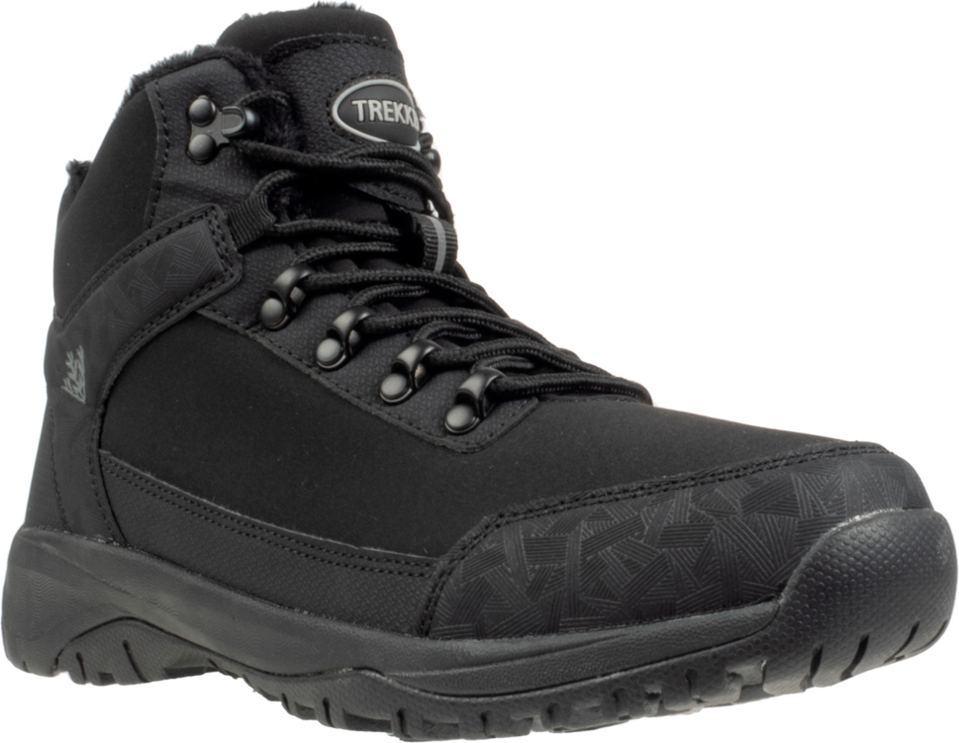 TREKKER, Trekker Traction Shoes Havu