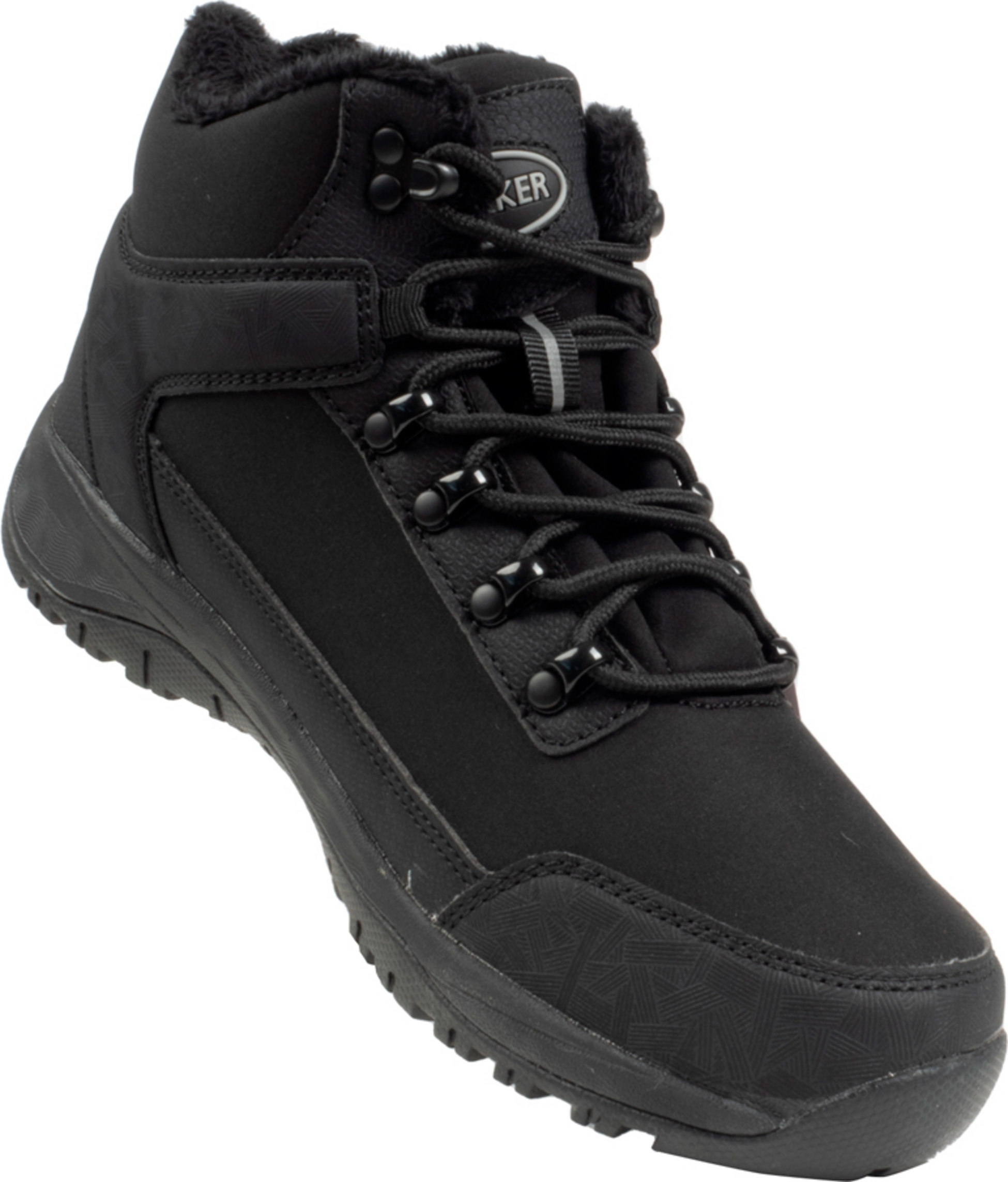 TREKKER, Trekker Traction Shoes Havu