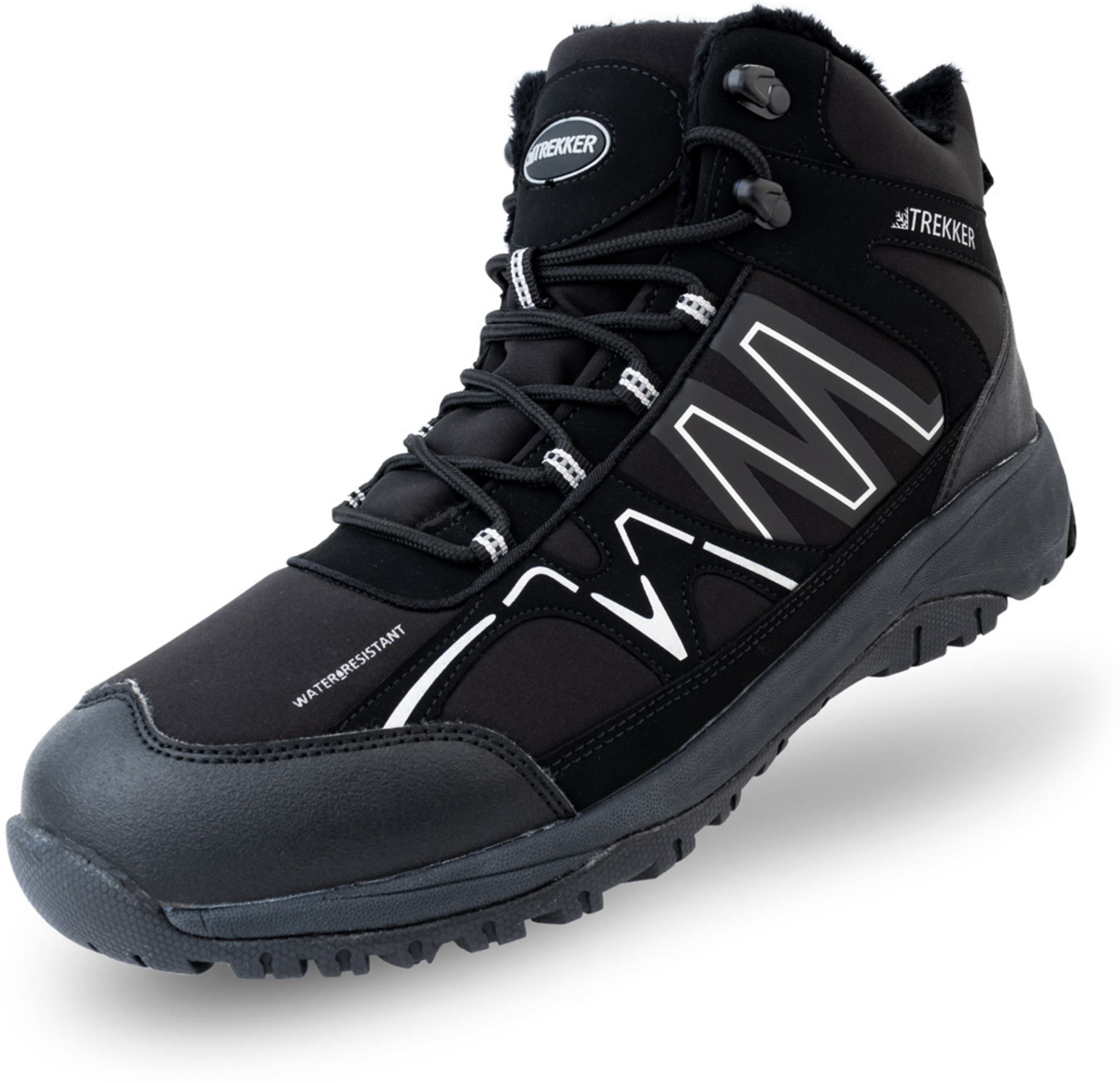 TREKKER, Trekker Traction Shoes