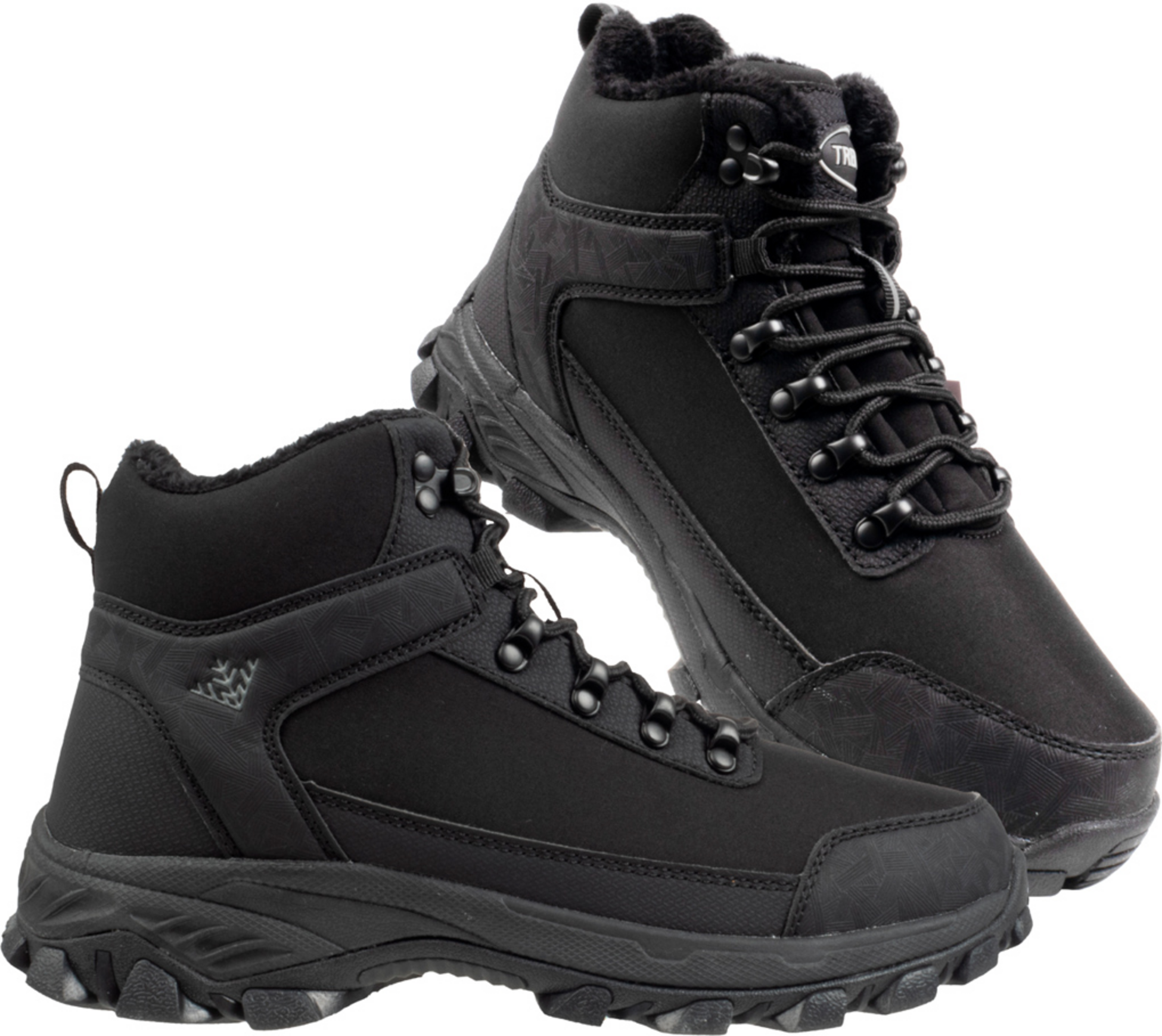 TREKKER, Trekker Winter Boots Havu - Eu36 - Uk 3