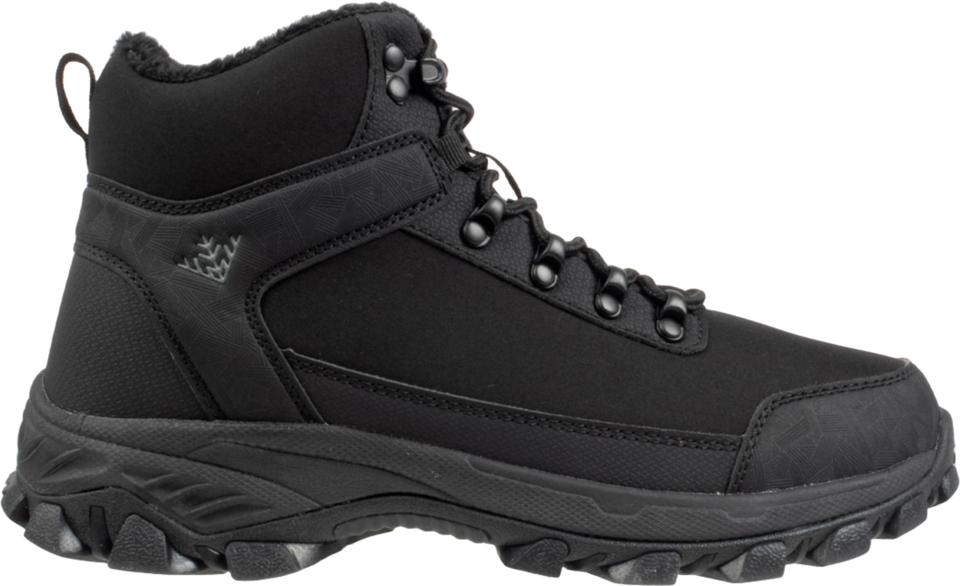 TREKKER, Trekker Winter Boots Havu - Eu37 - Uk 4