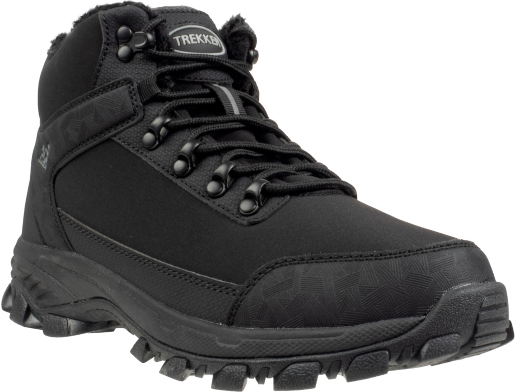 TREKKER, Trekker Winter Boots Havu - Eu37 - Uk 4