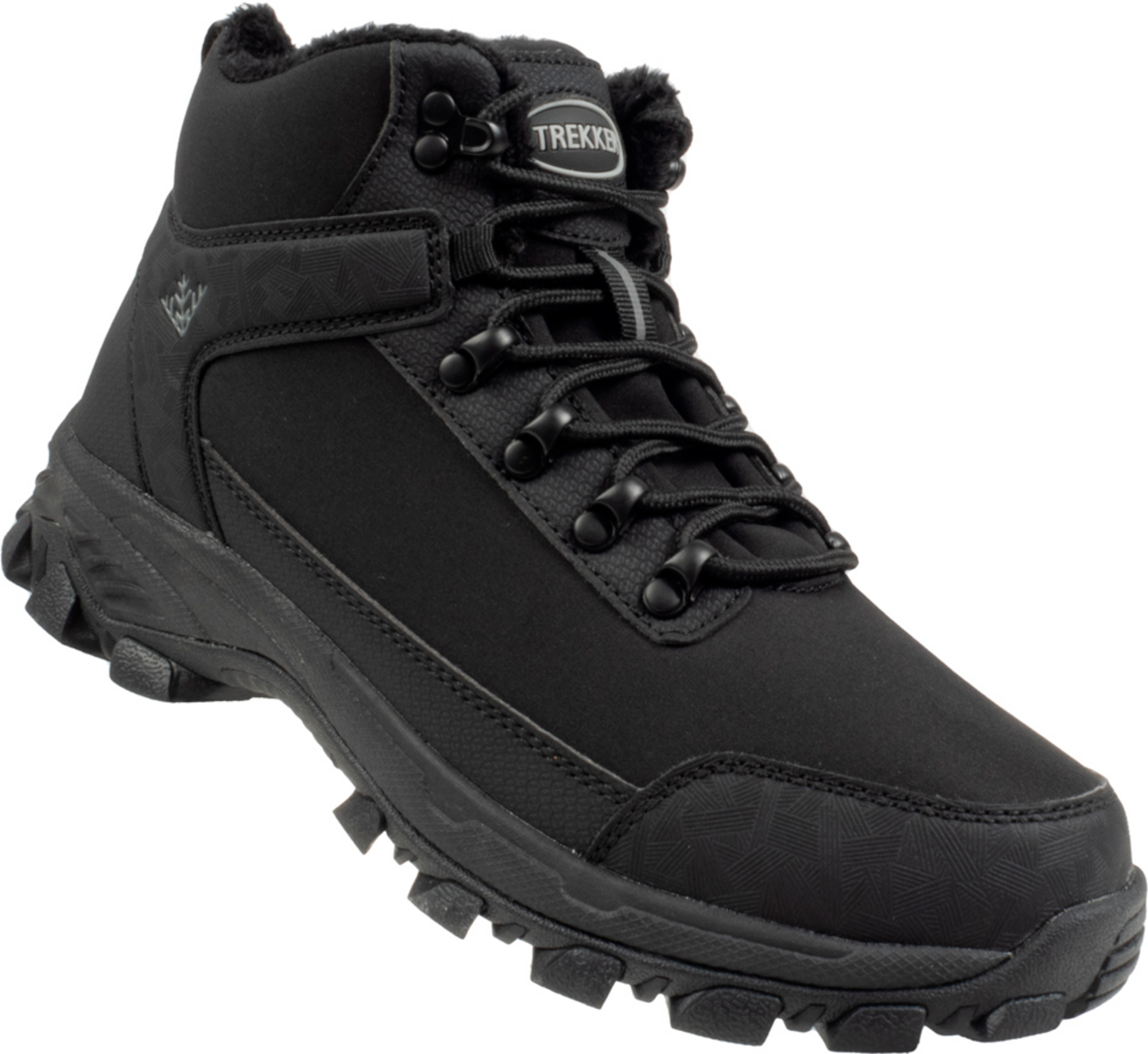 TREKKER, Trekker Winter Boots Havu - Eu37 - Uk 4
