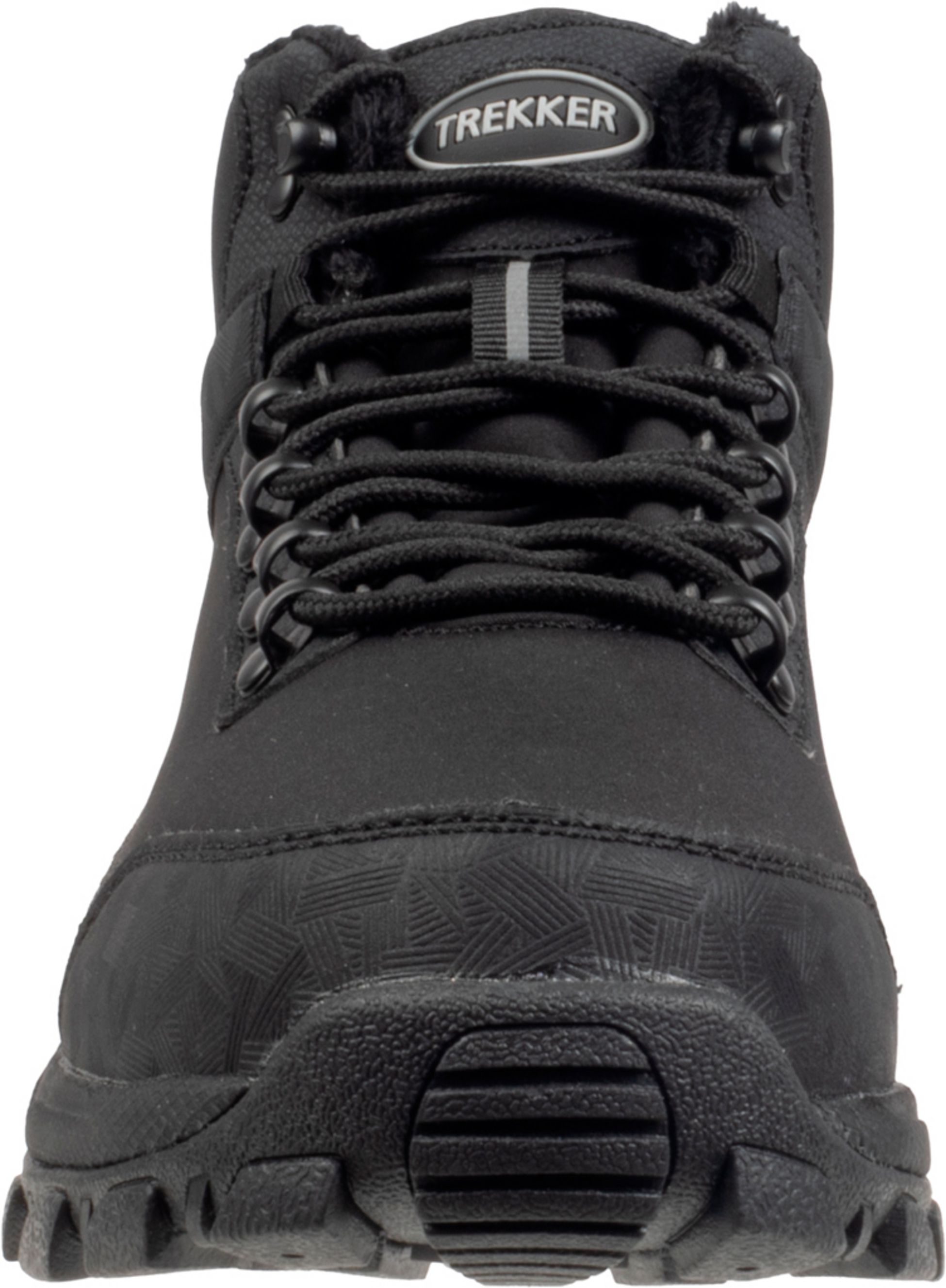 TREKKER, Trekker Winter Boots Havu - Eu37 - Uk 4